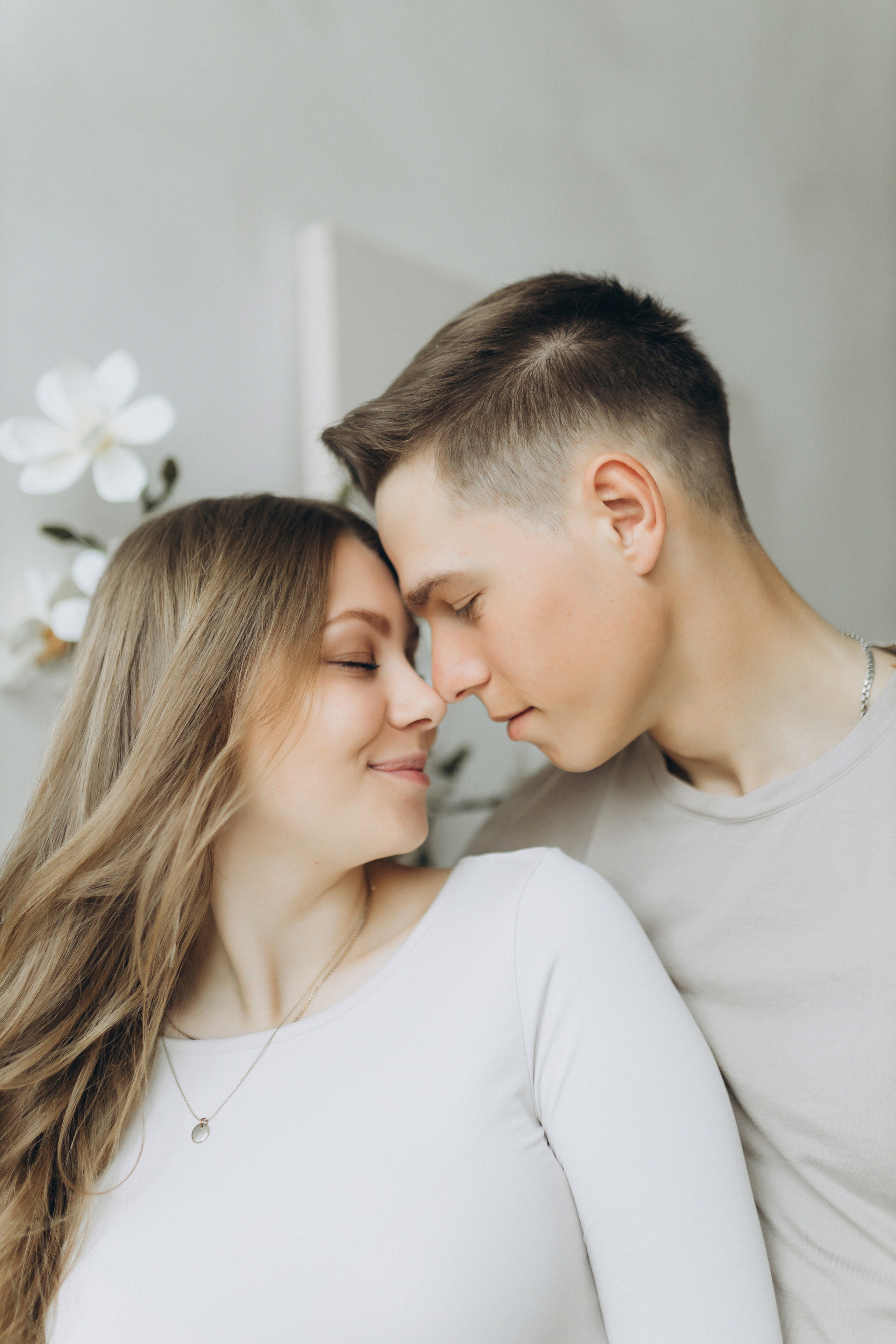 Baby is on the way. Chernenko.photography