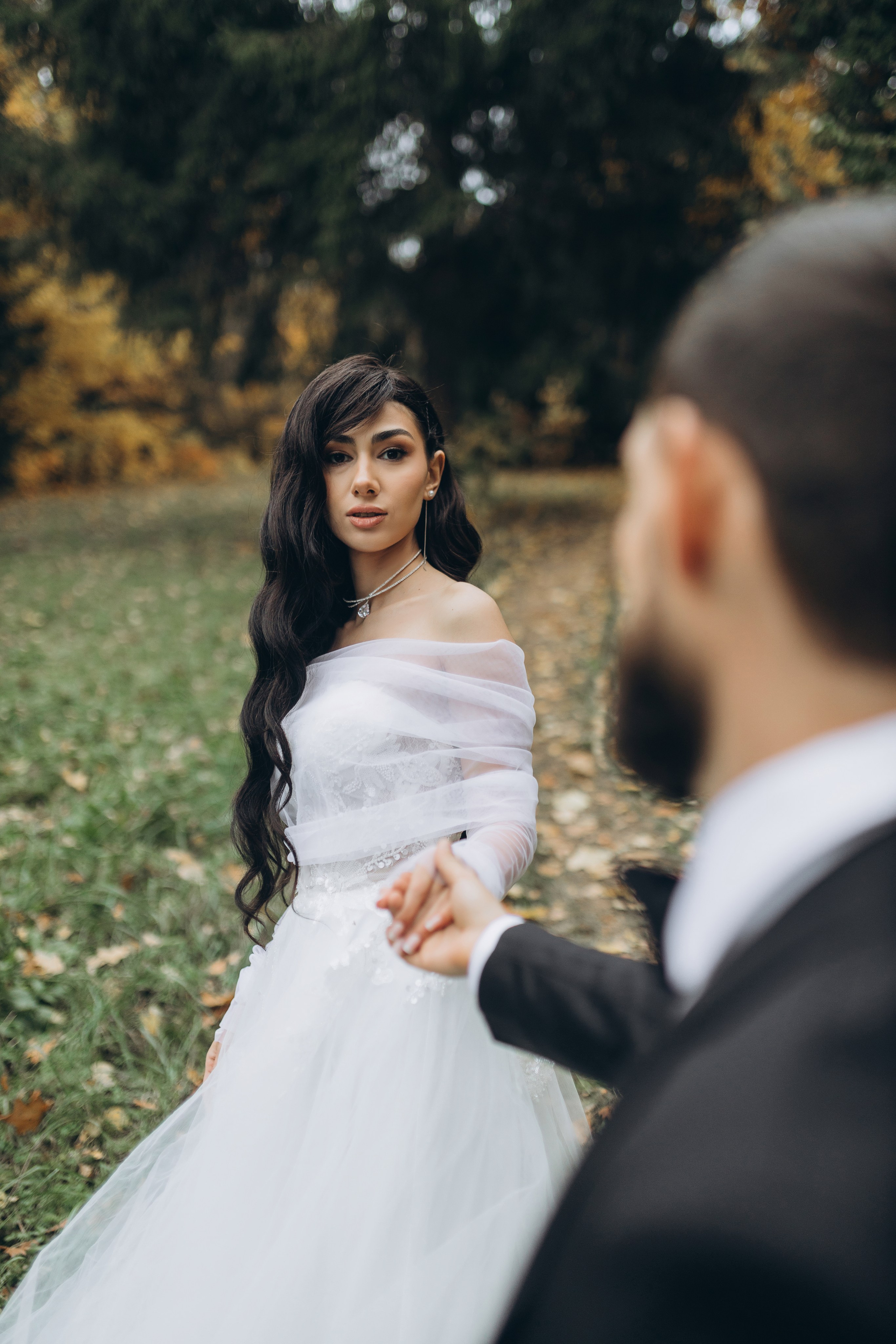 Mountain Wedding. Chernenko.photography