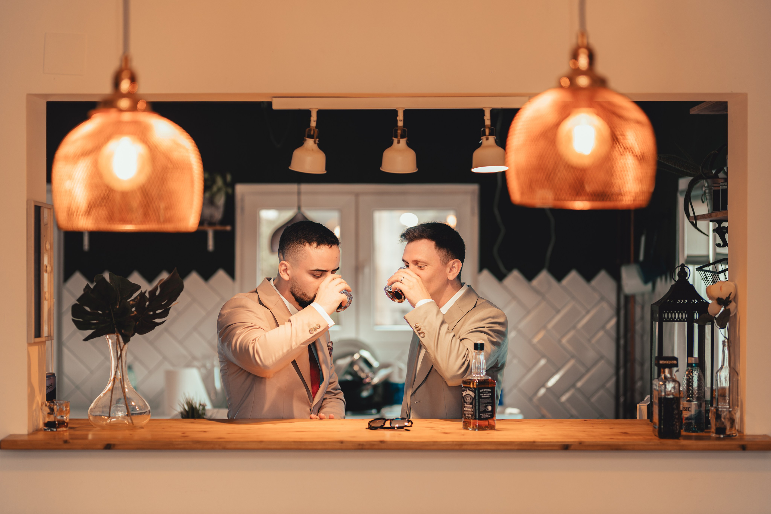 Mihai & Iasmina. Lucian Dedeu — Fotograf de nuntă și eveniment