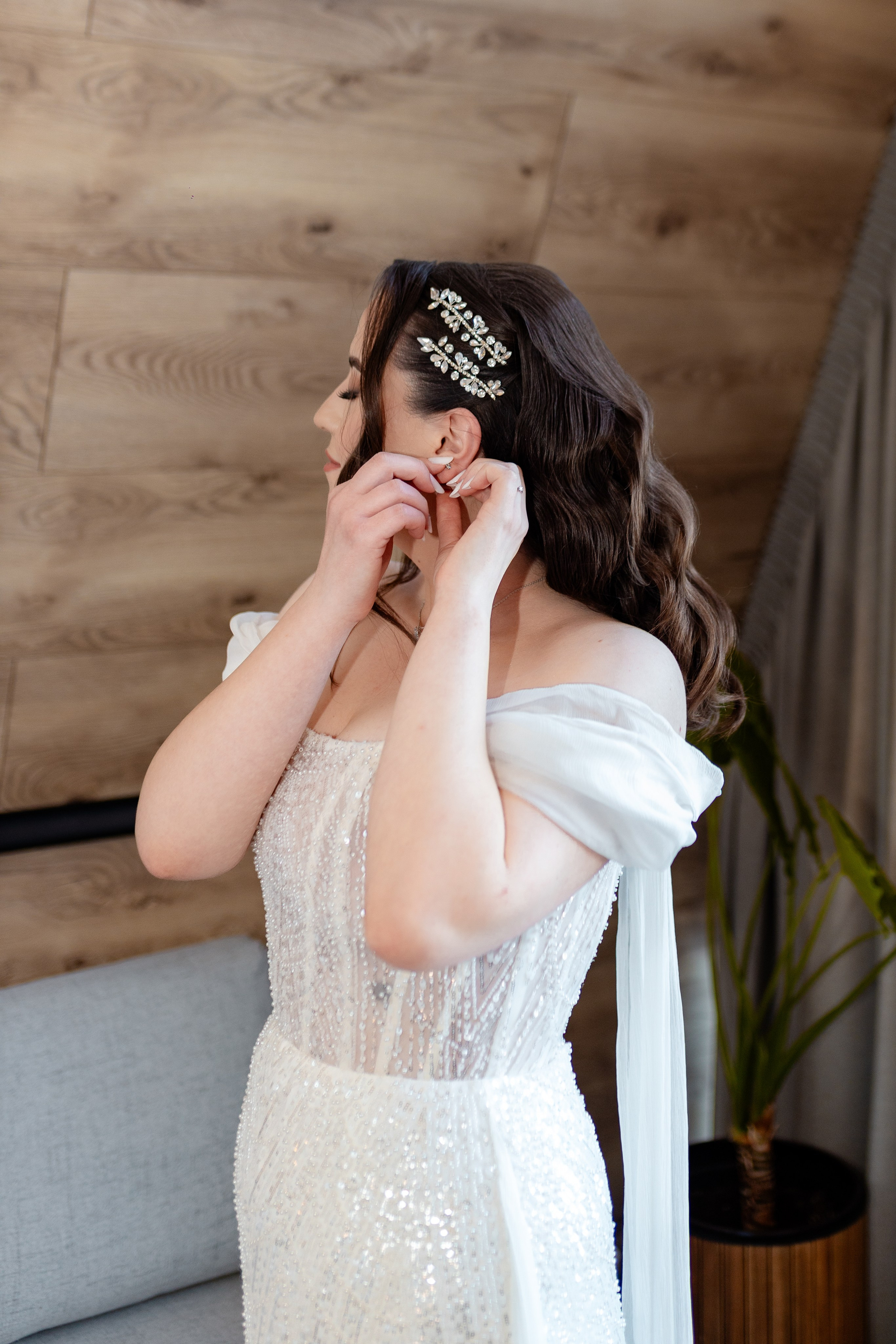 Mihai & Iasmina. Lucian Dedeu — Fotograf de nuntă și eveniment