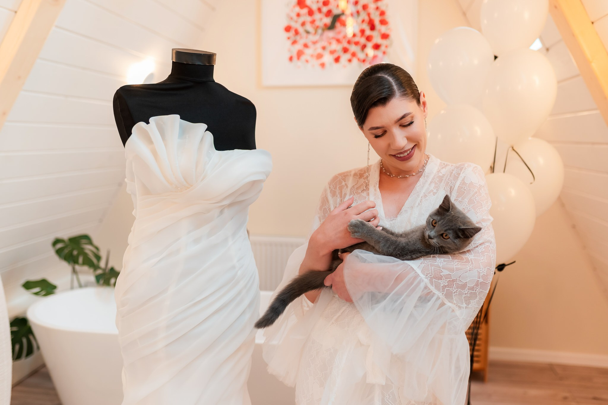 Wedding A&G. Focus Studio Buzau