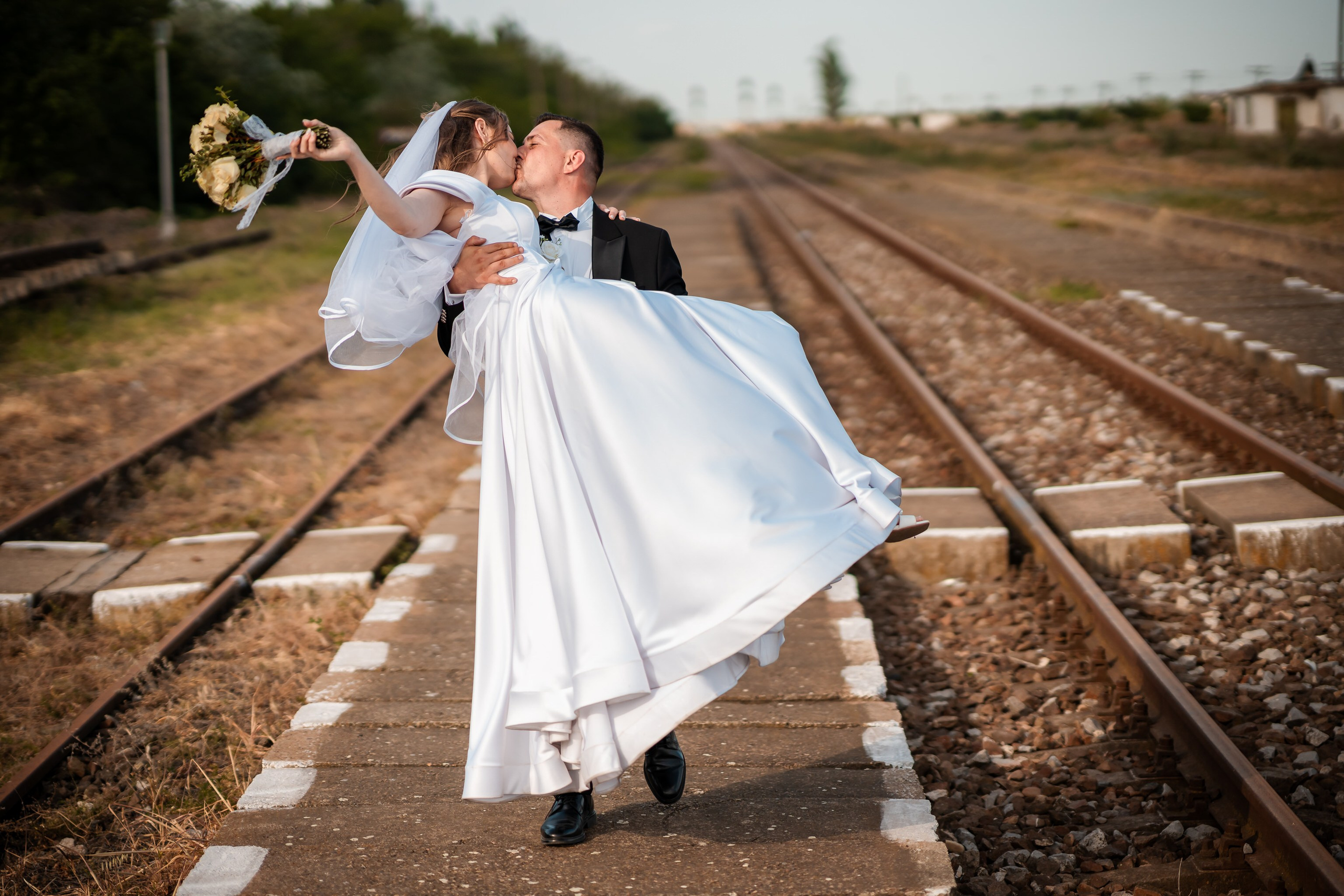 Nunta Florin & Florin