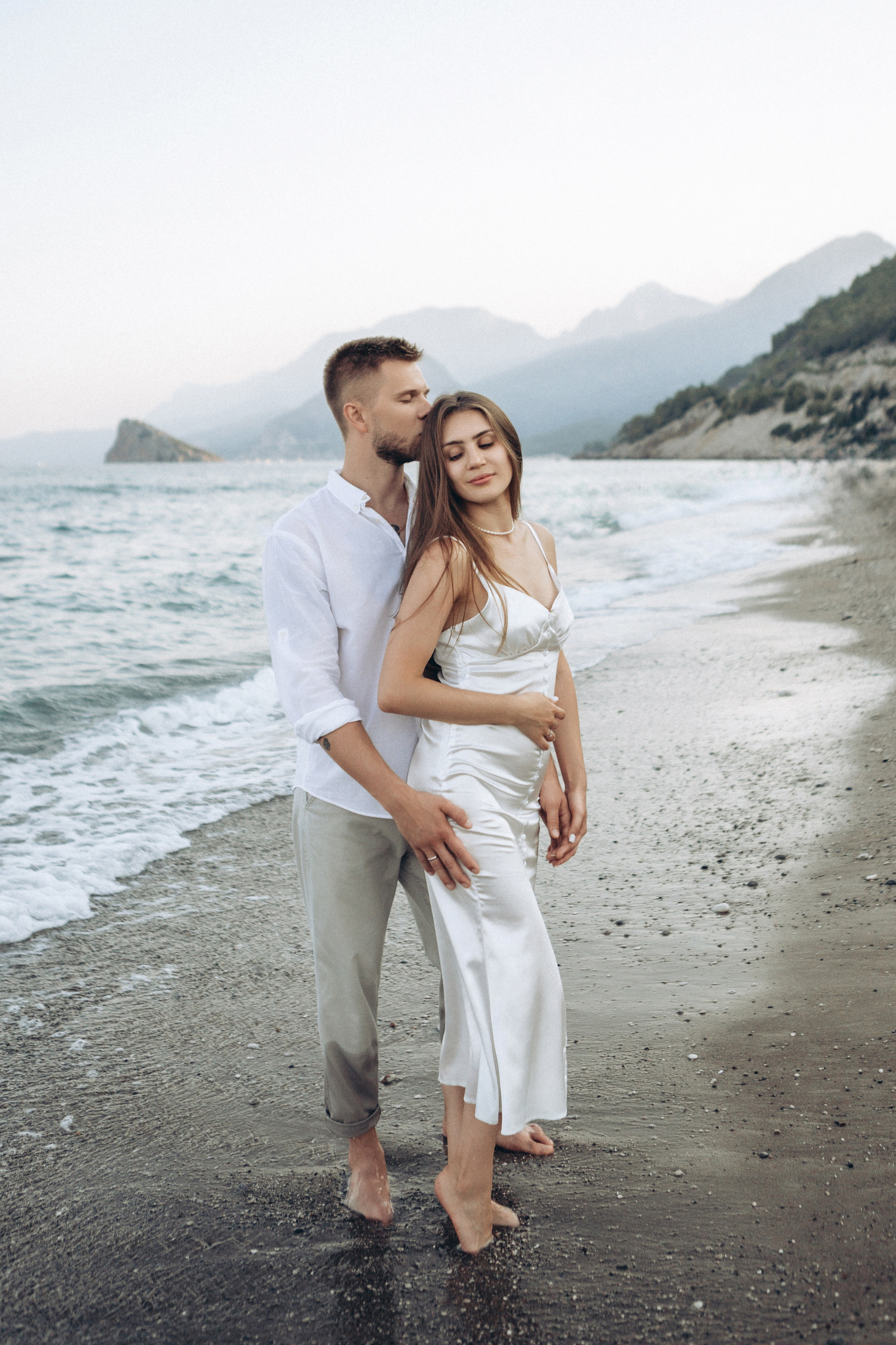 Алексей и Анастасия. Фотограф в Анталии, Кемере и Белеке