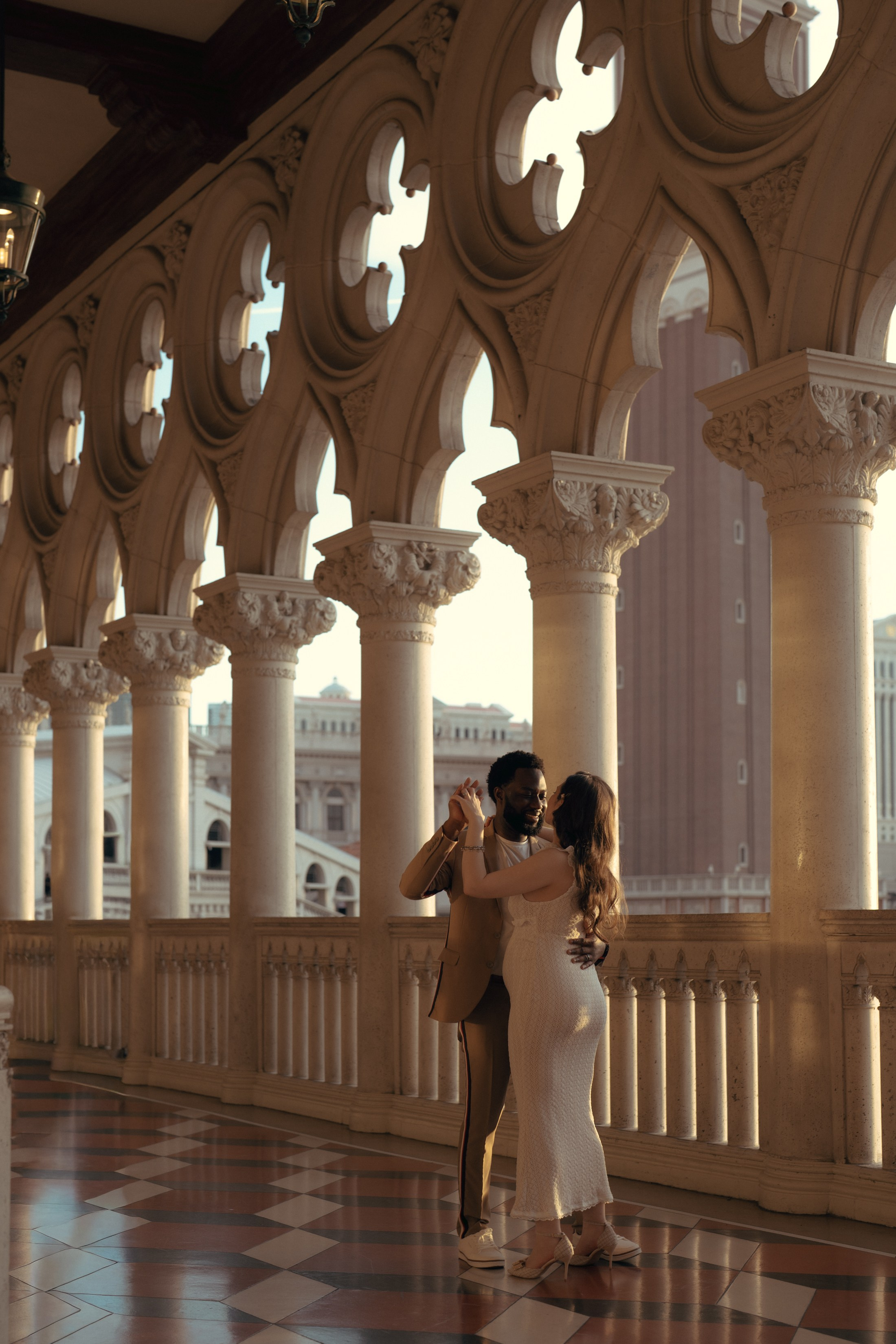 N&V.Maternity. Wedding & elopement photographer Viktoriya Kravtsov. Las Vegas