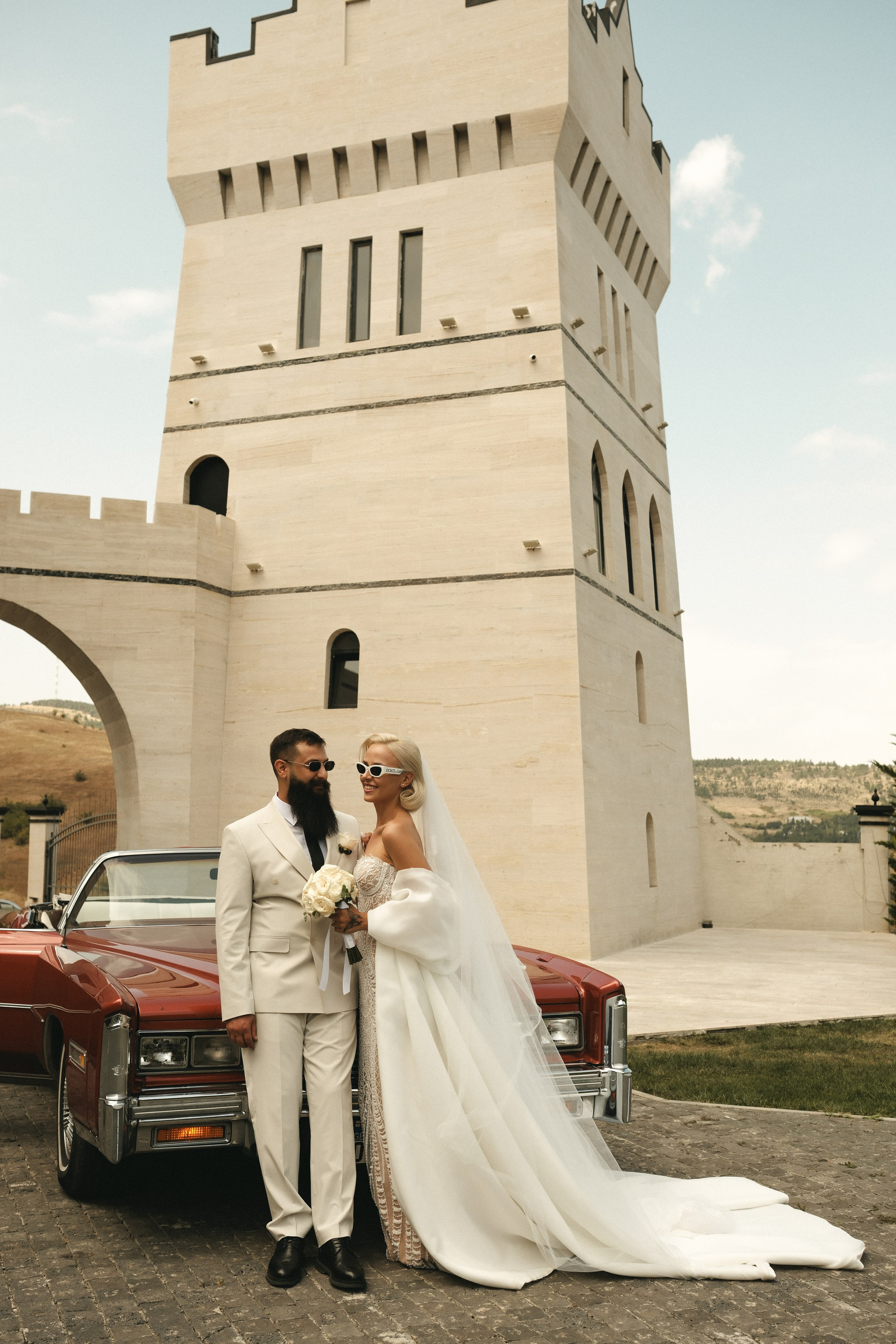 Saba & Tamuna | Tbilisi. Cinematic photographer based in Tbilisi, Georgia — Nicole