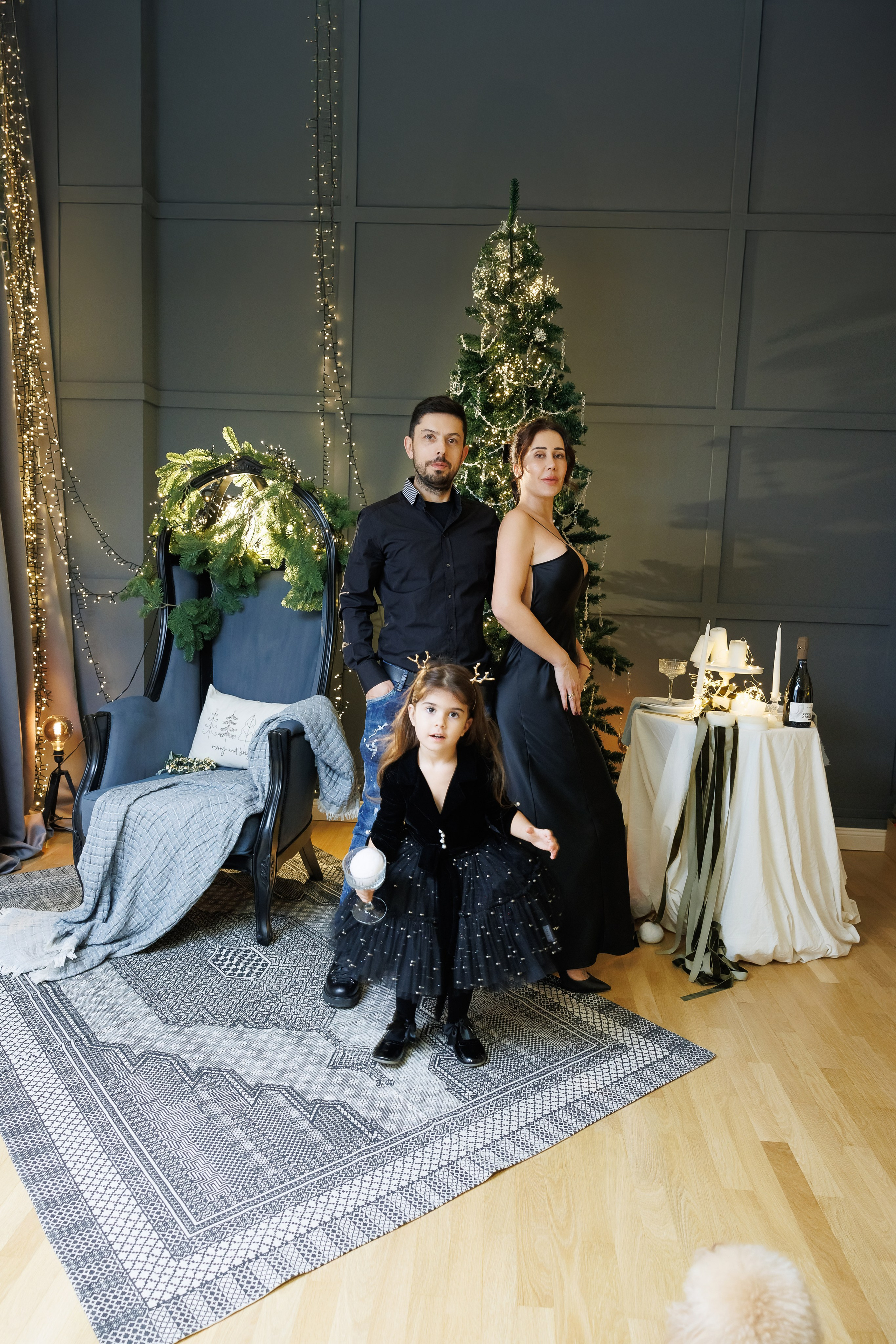 Коледно Настроение 2024. Фотограф Ирина Йотова