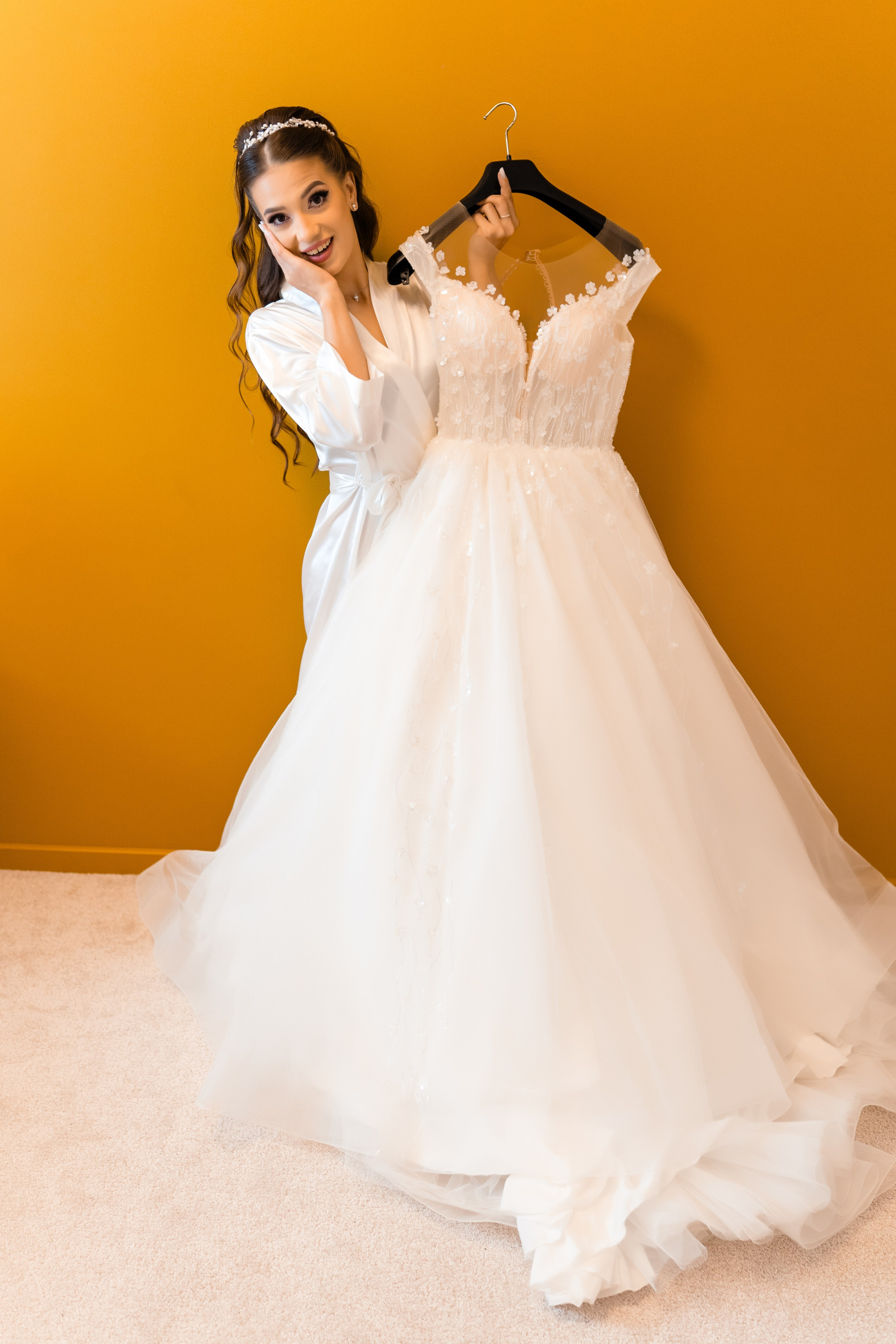 Anamaria - Lucian | Elite Events