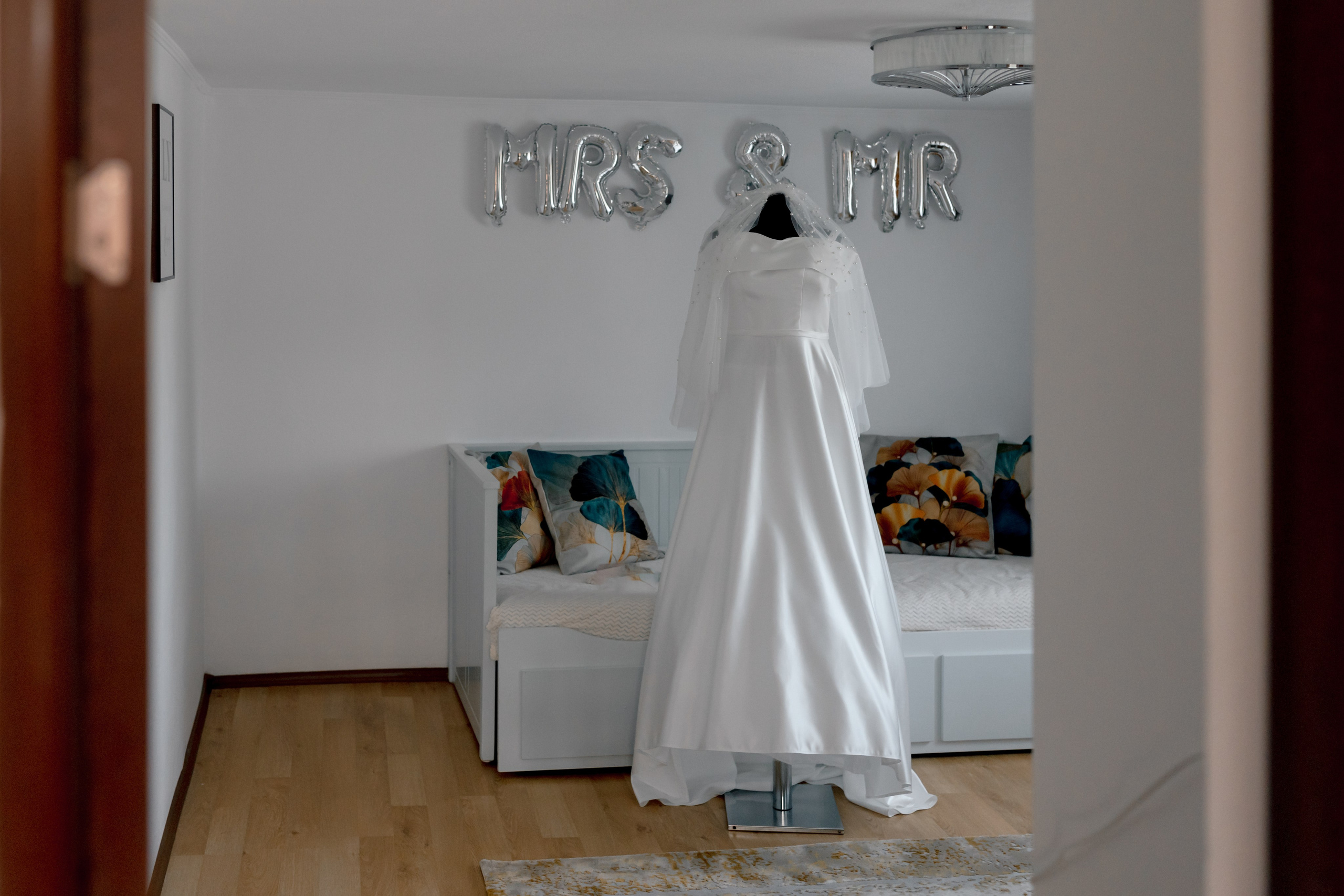 Daniela — Alex | Ramnicu Valcea. Fotografie & Videografie Nunta