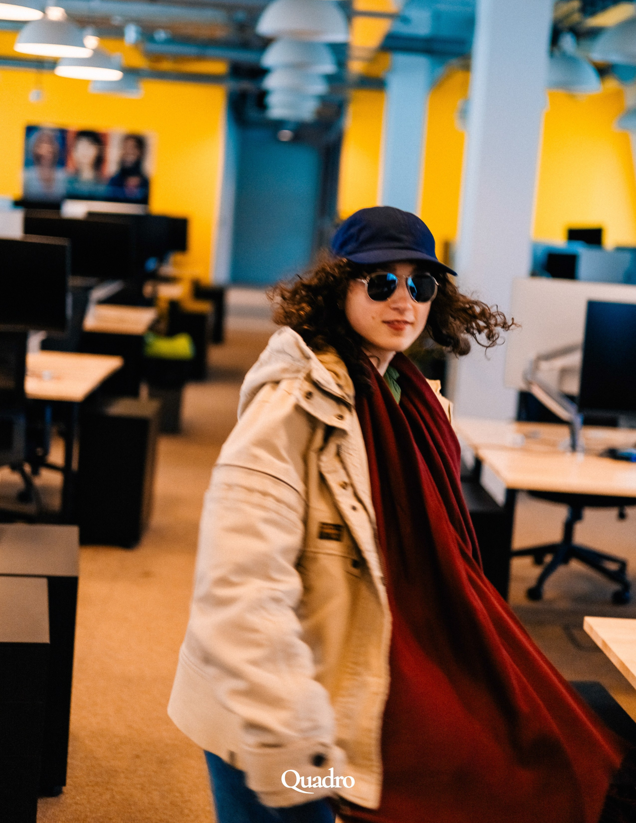 Portfolio. Content photographer in Paris — Genya Legou