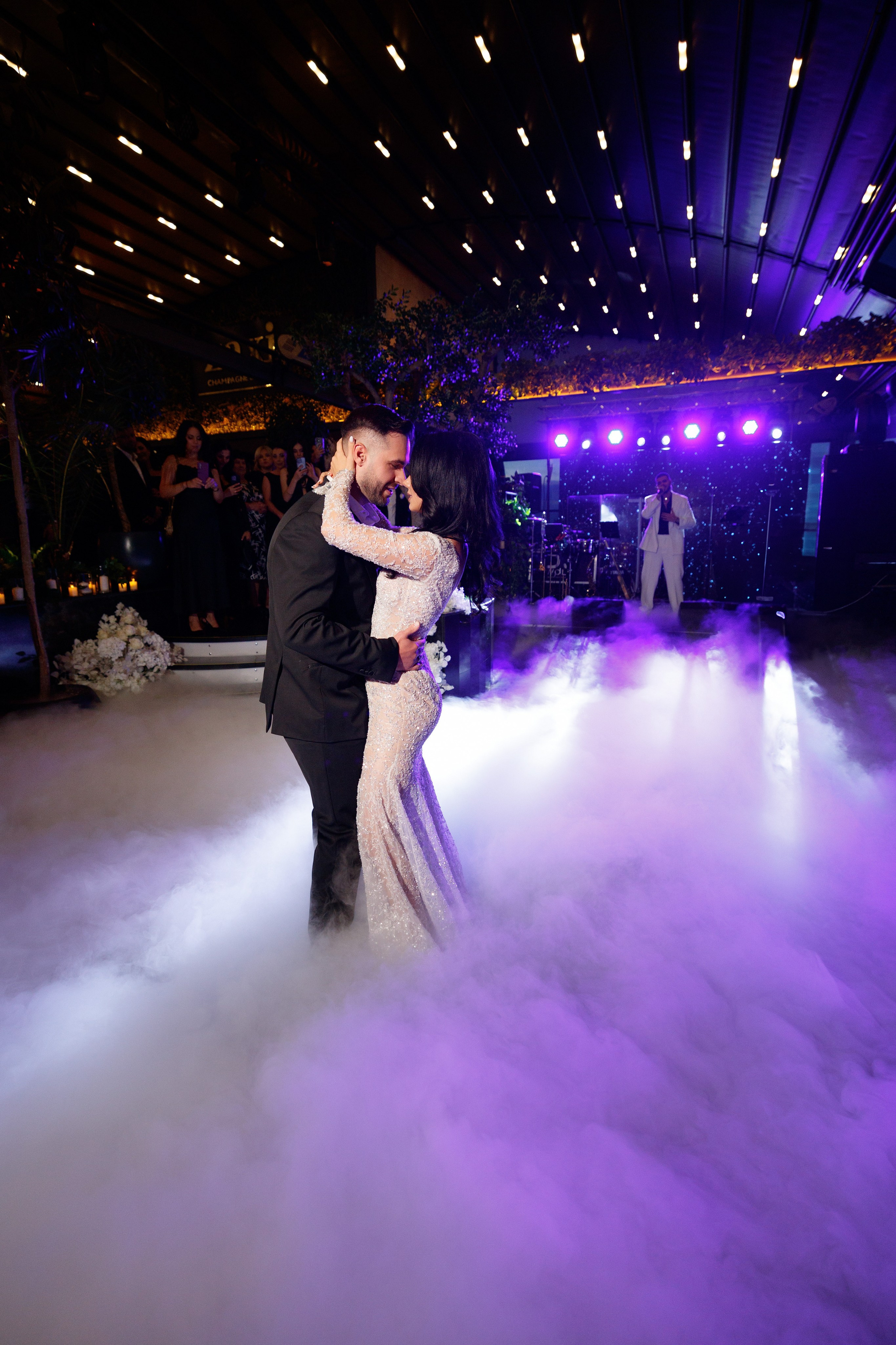 Victor & Andreea | Fotografie de nuntă. Scarlat Photography