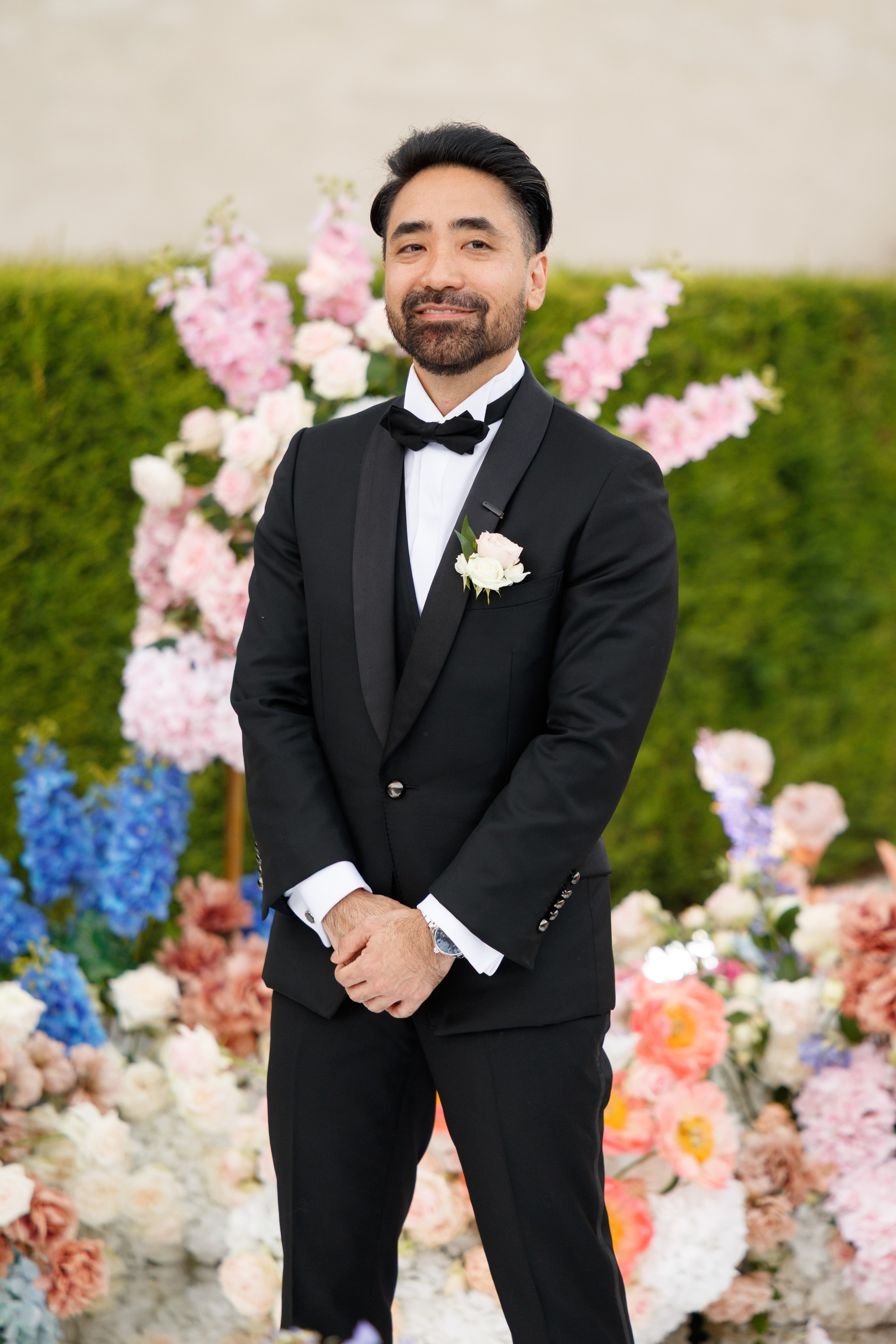 Halbert & Vio | Wedding photography. Scarlat Photography