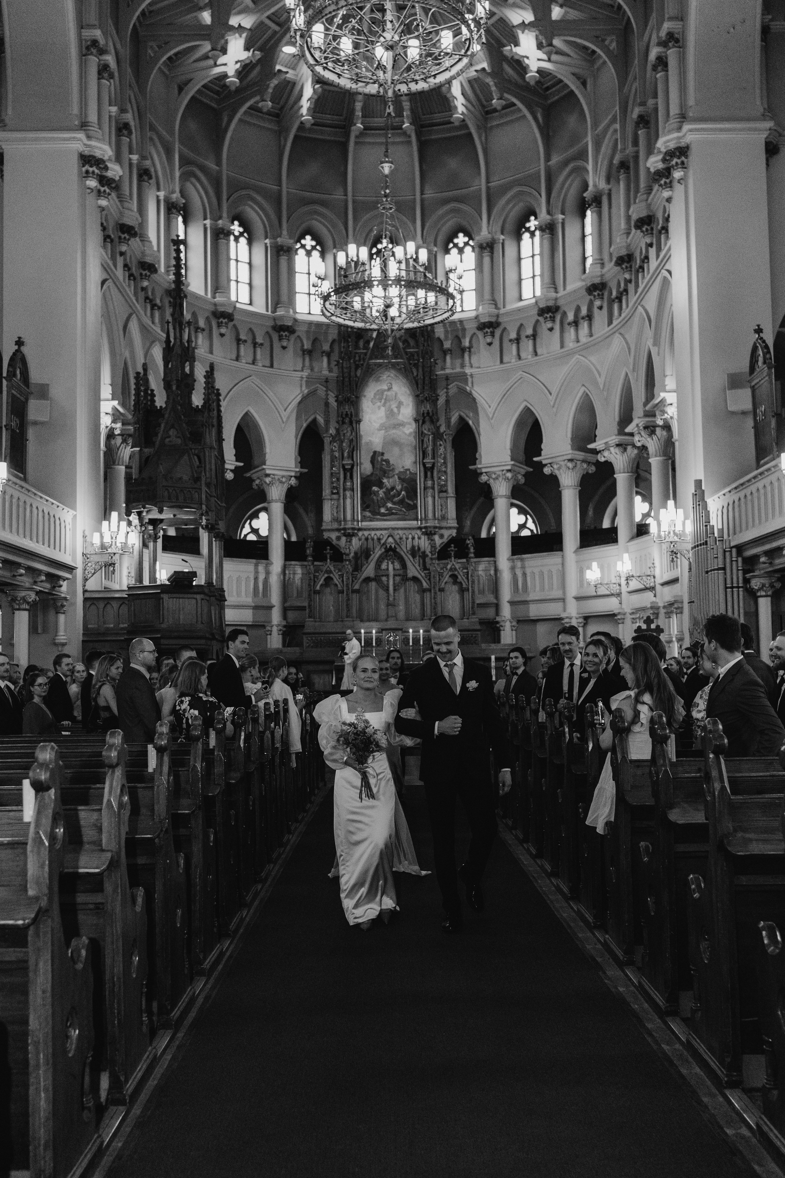 R&T wedding. Wedding and potrait photographer in Helsinki Vickan O