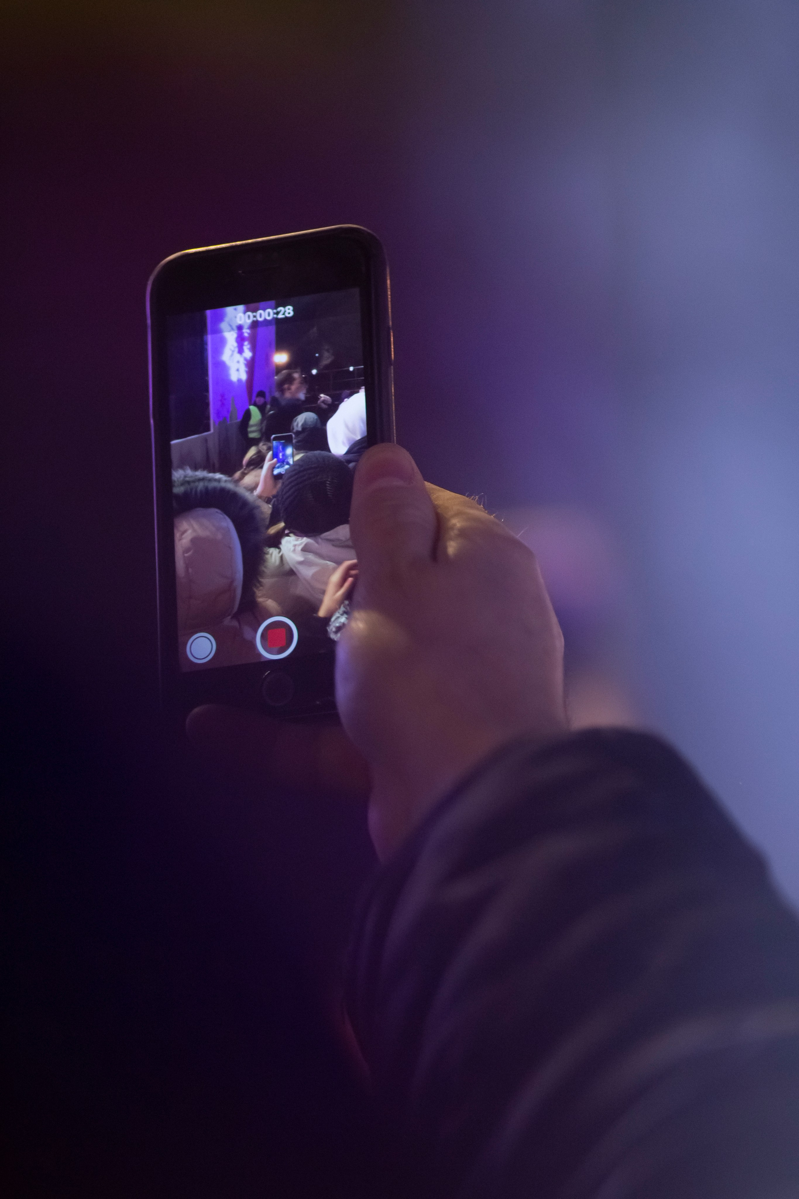 Rodeon Gazmanov. Moscow 2020. Tatiana Smirnova — Photographer