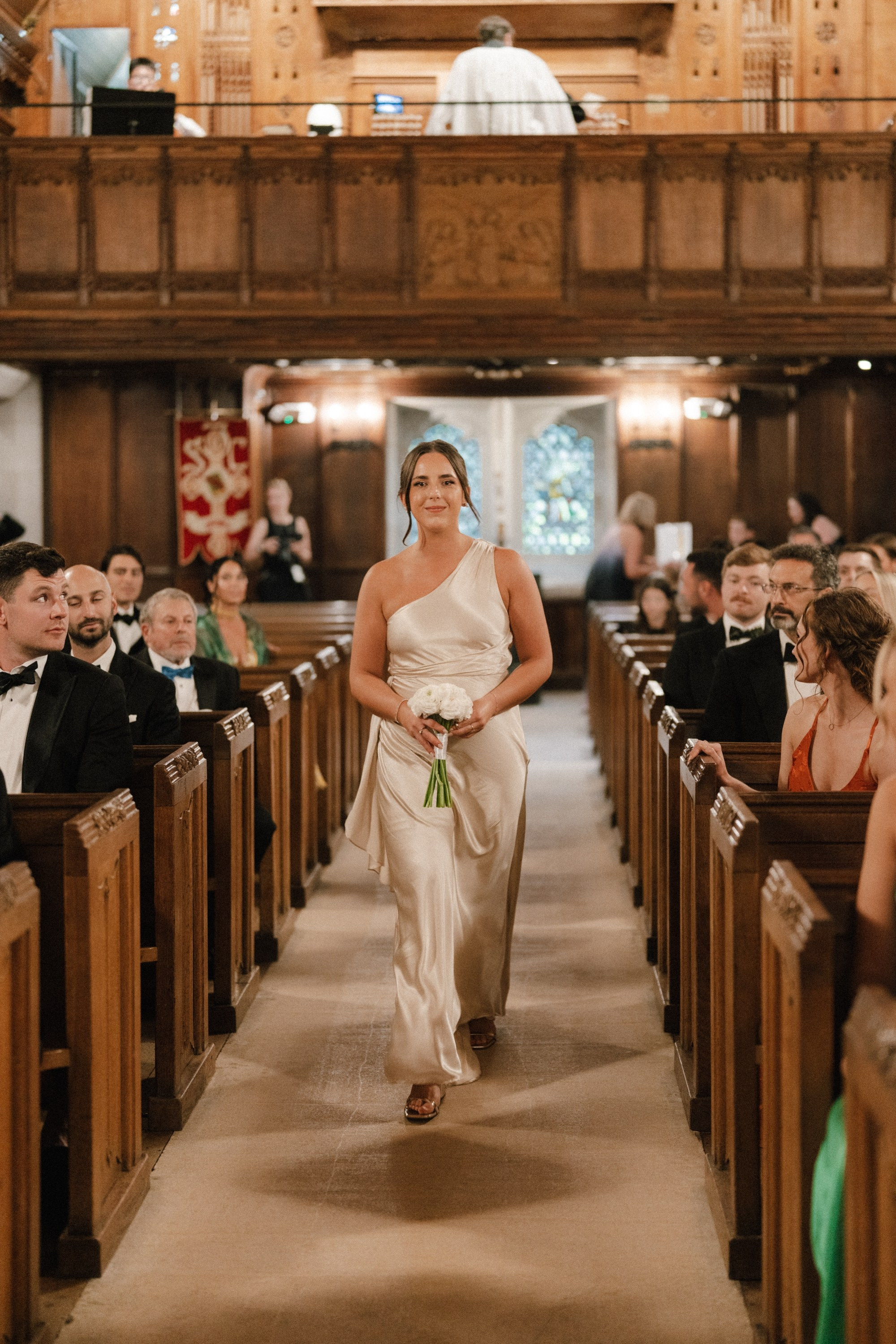 Hannah and Oliver. Wedding photographer and videographer New York | New Jersey