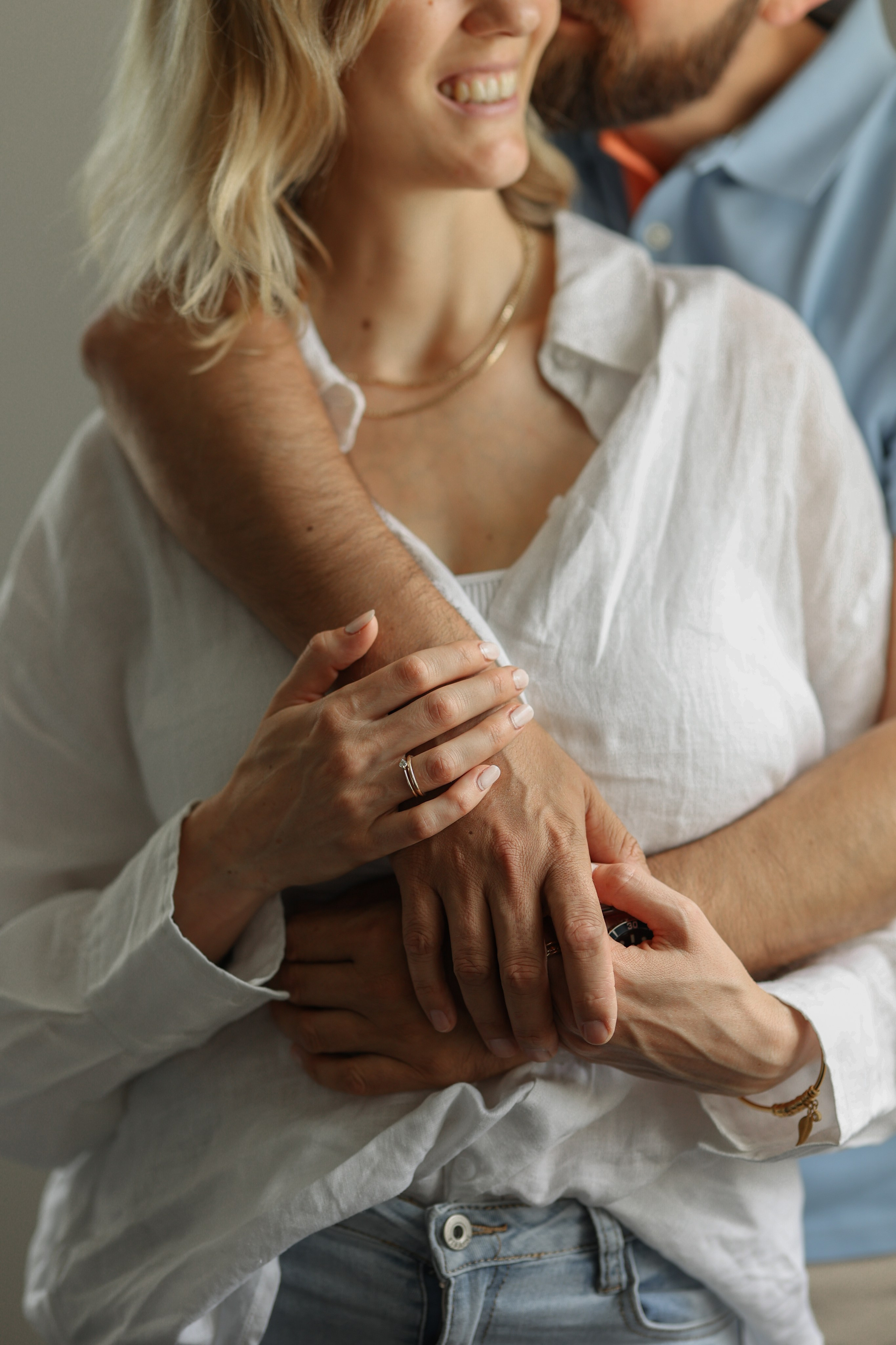 Homestory-Fotografie | Authentische Familienmomente zu Hause | Albina Vaniyants. Professionelle Familienfotografie, Kinderfotografie und Portraitfotografie in Linz, Oberösterreich - Albina Vaniyants, Fotografin aus OÖ