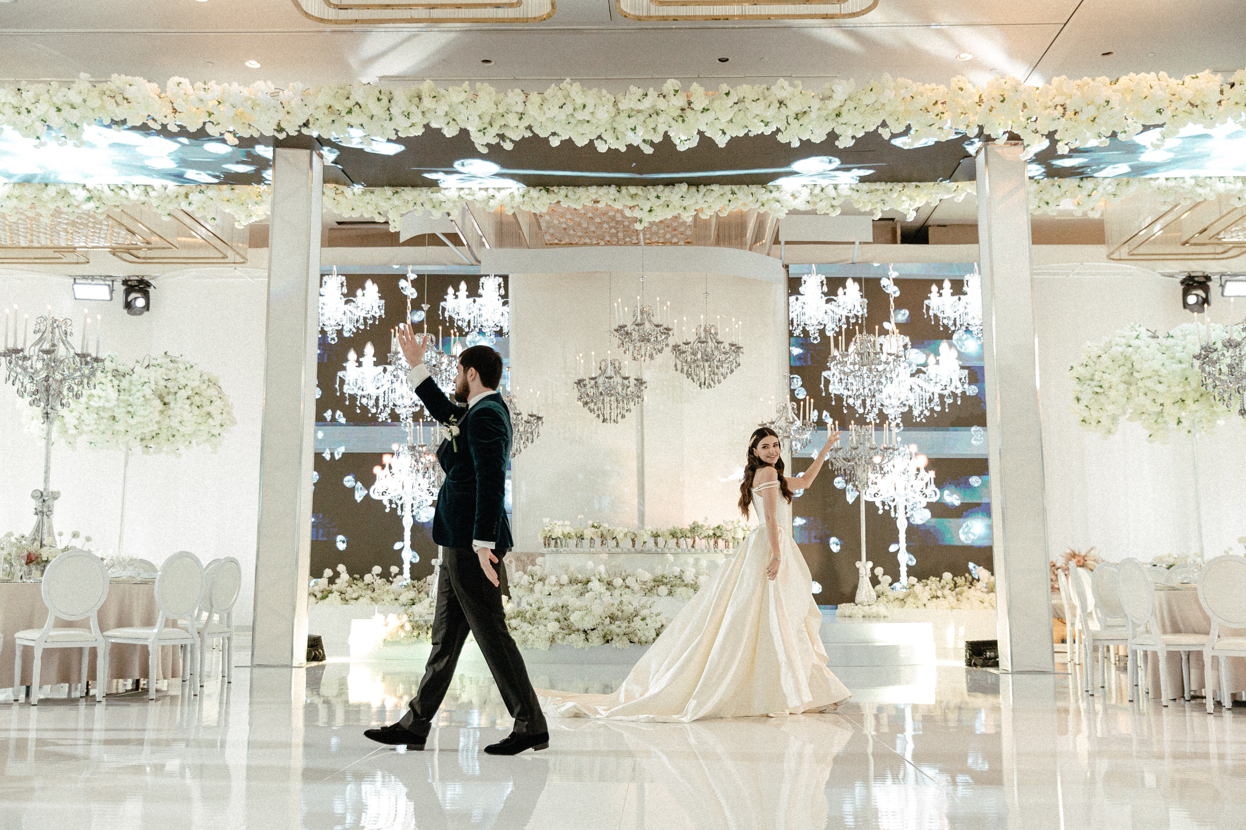 Офелия. Главная