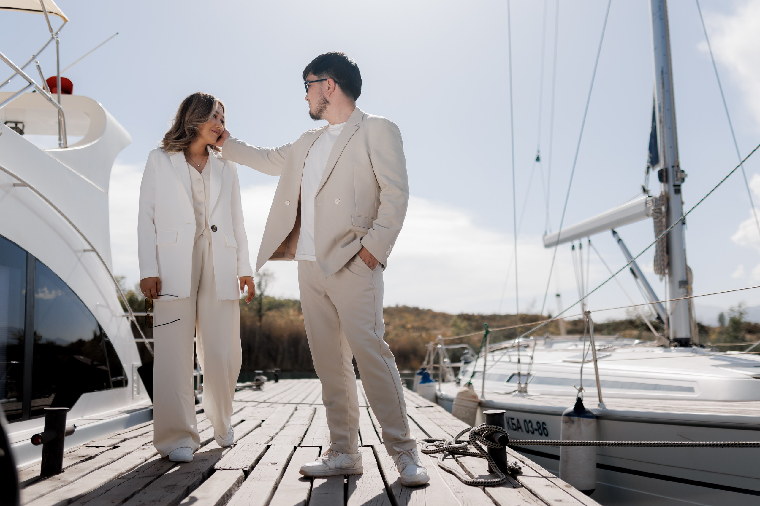 ISSIK KYL. Mandarin.photo