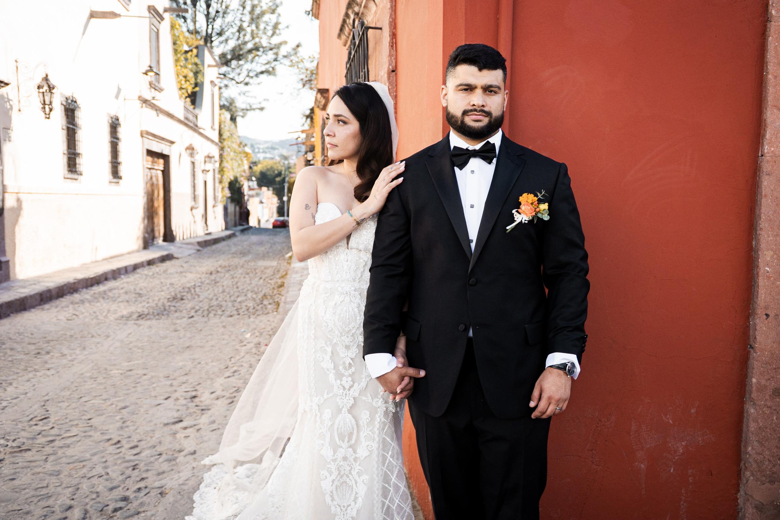 Héctor & Jessica. Saúl Vázquez | Destination Wedding Photographer