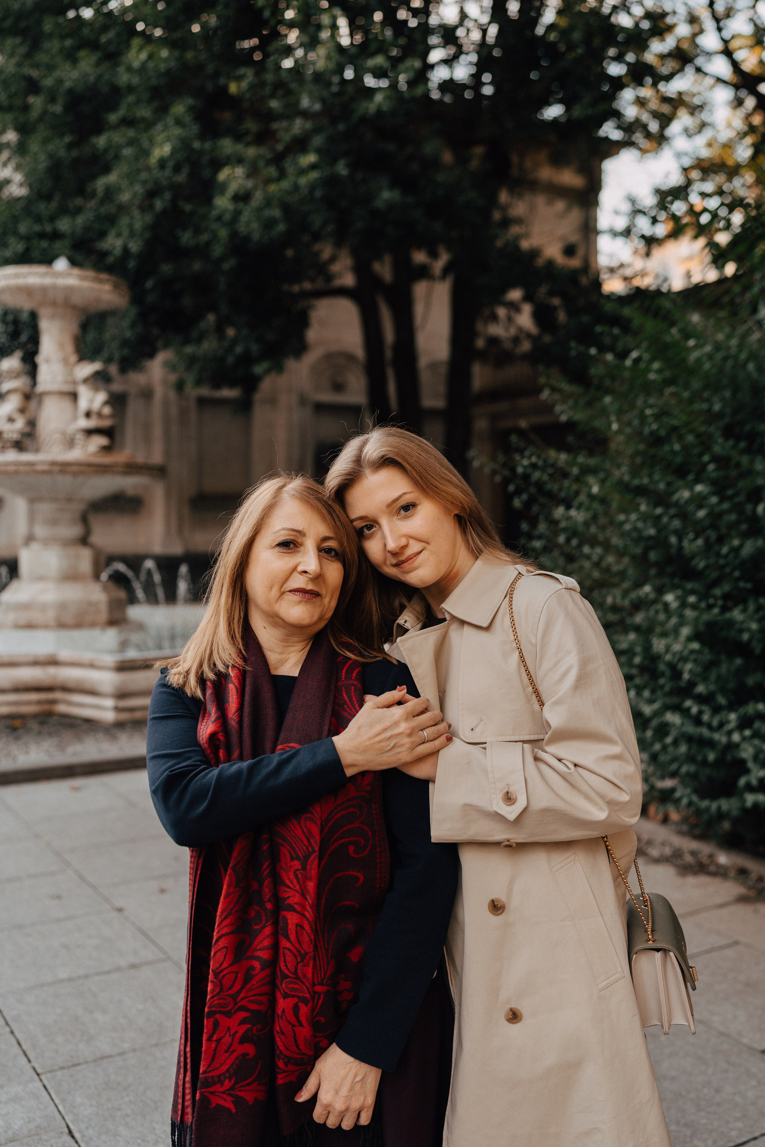 Семейная фотосессия в Батуми. Портретный и свадебный фотограф в Батуми Валерия Азаренко