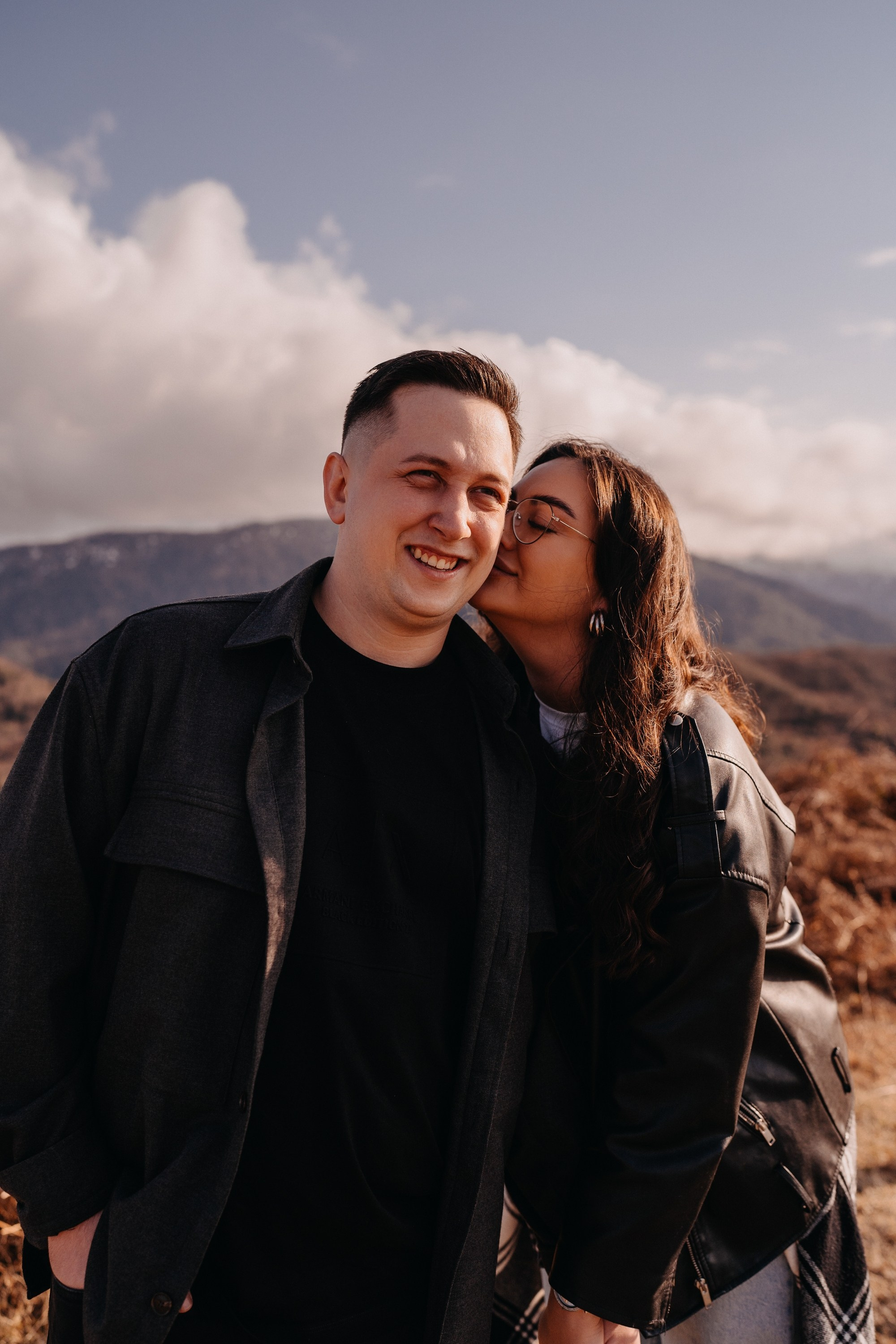 Миша и Наташа. Индивидуальный и свадебный фотограф в Батуми Валерия Азаренко