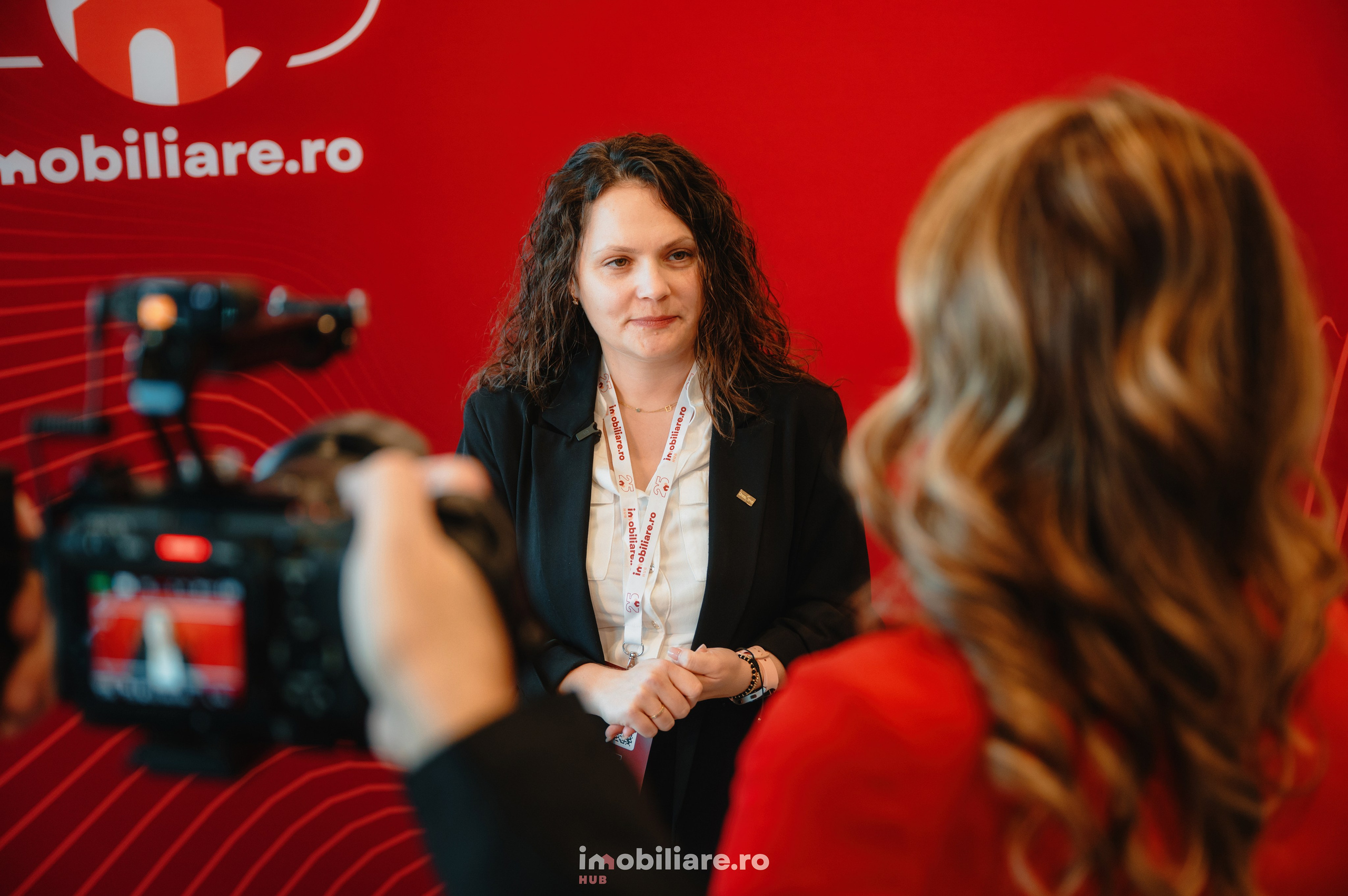 Imobiliare HUB 2026. Laurentiu Stefan StoryTeller