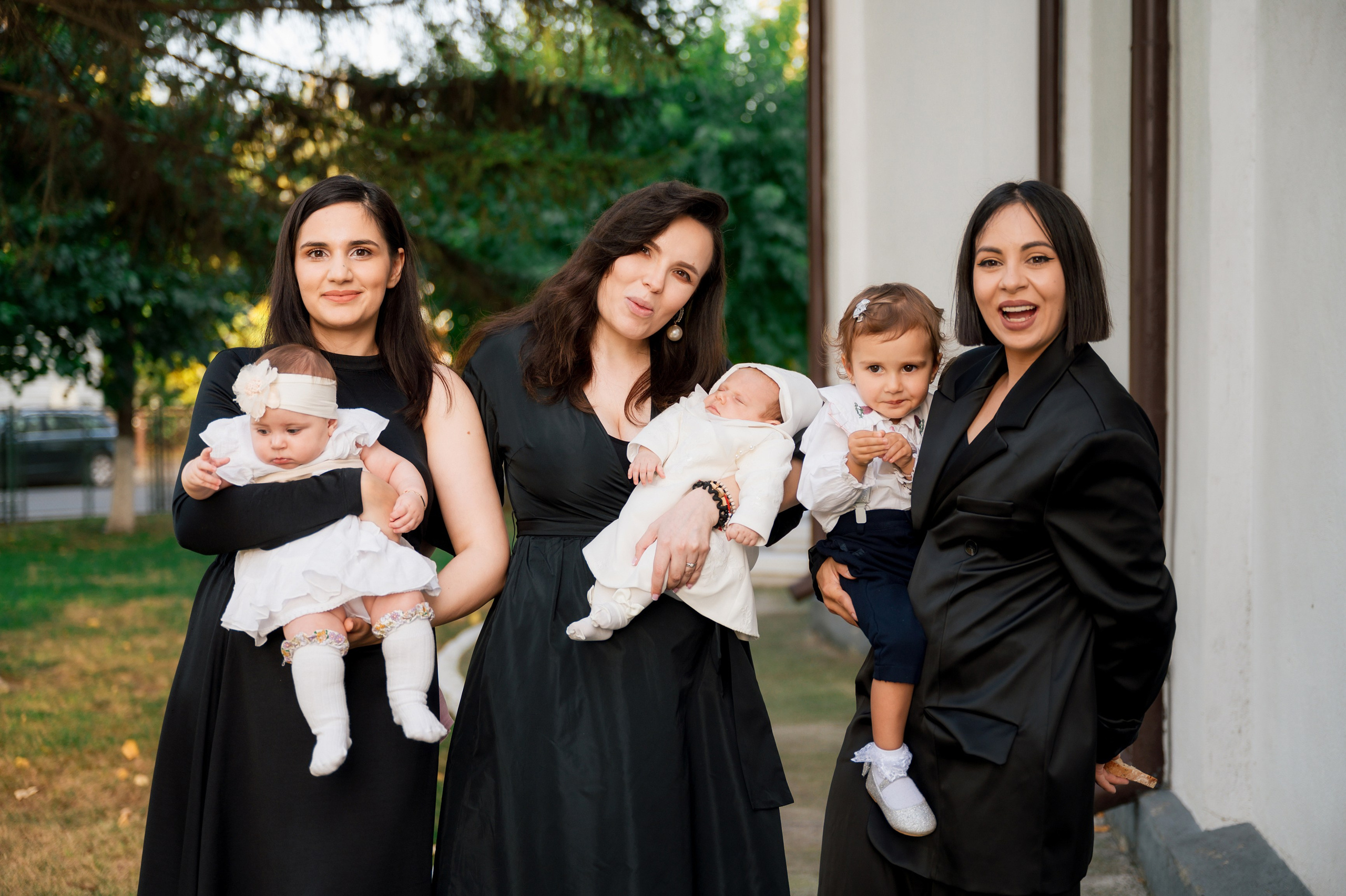 BOTEZ Ana Natasha. Laurentiu Stefan StoryTeller