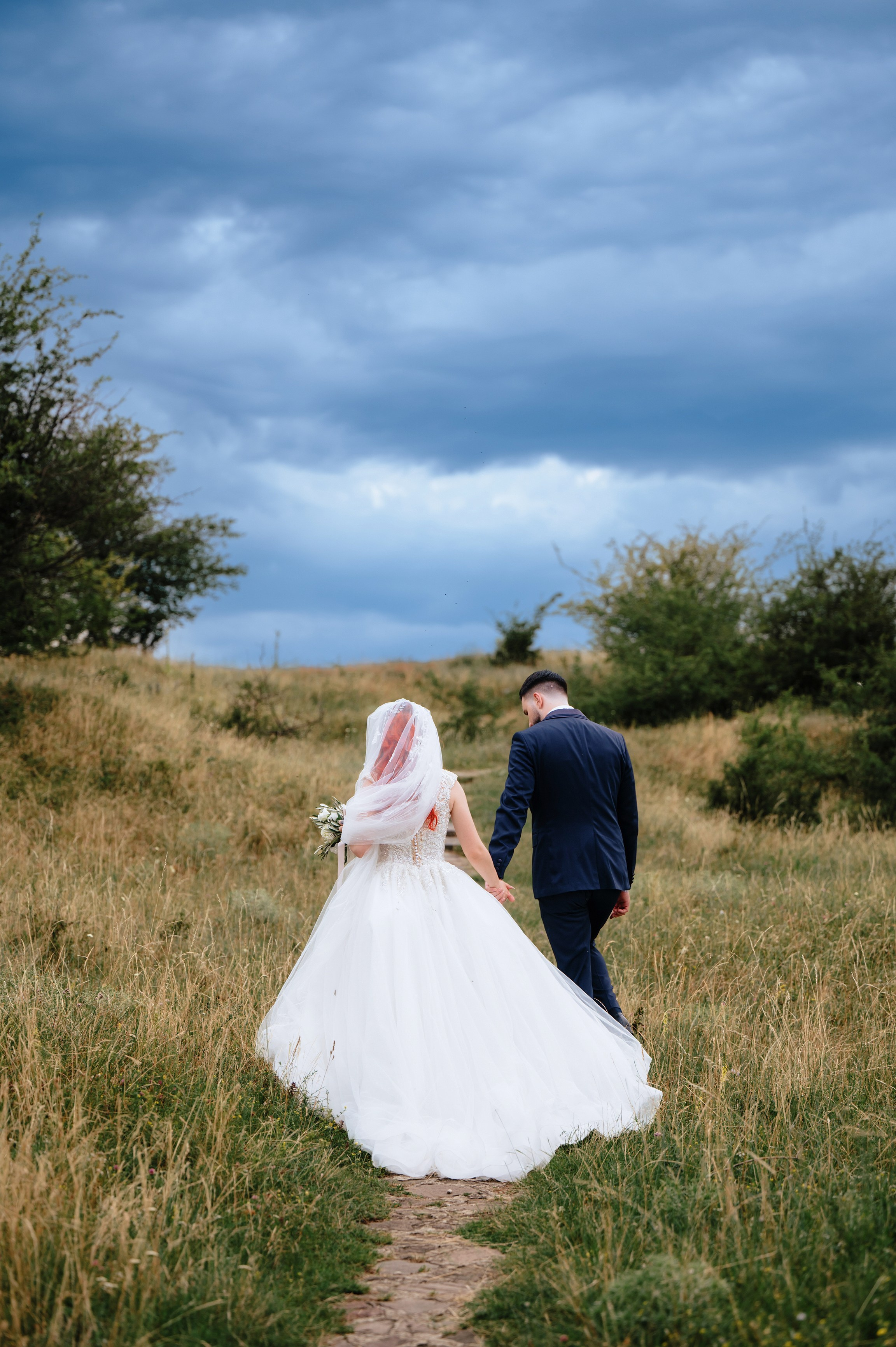 NUNTA Alexandra si Elias. Laurentiu Stefan StoryTeller