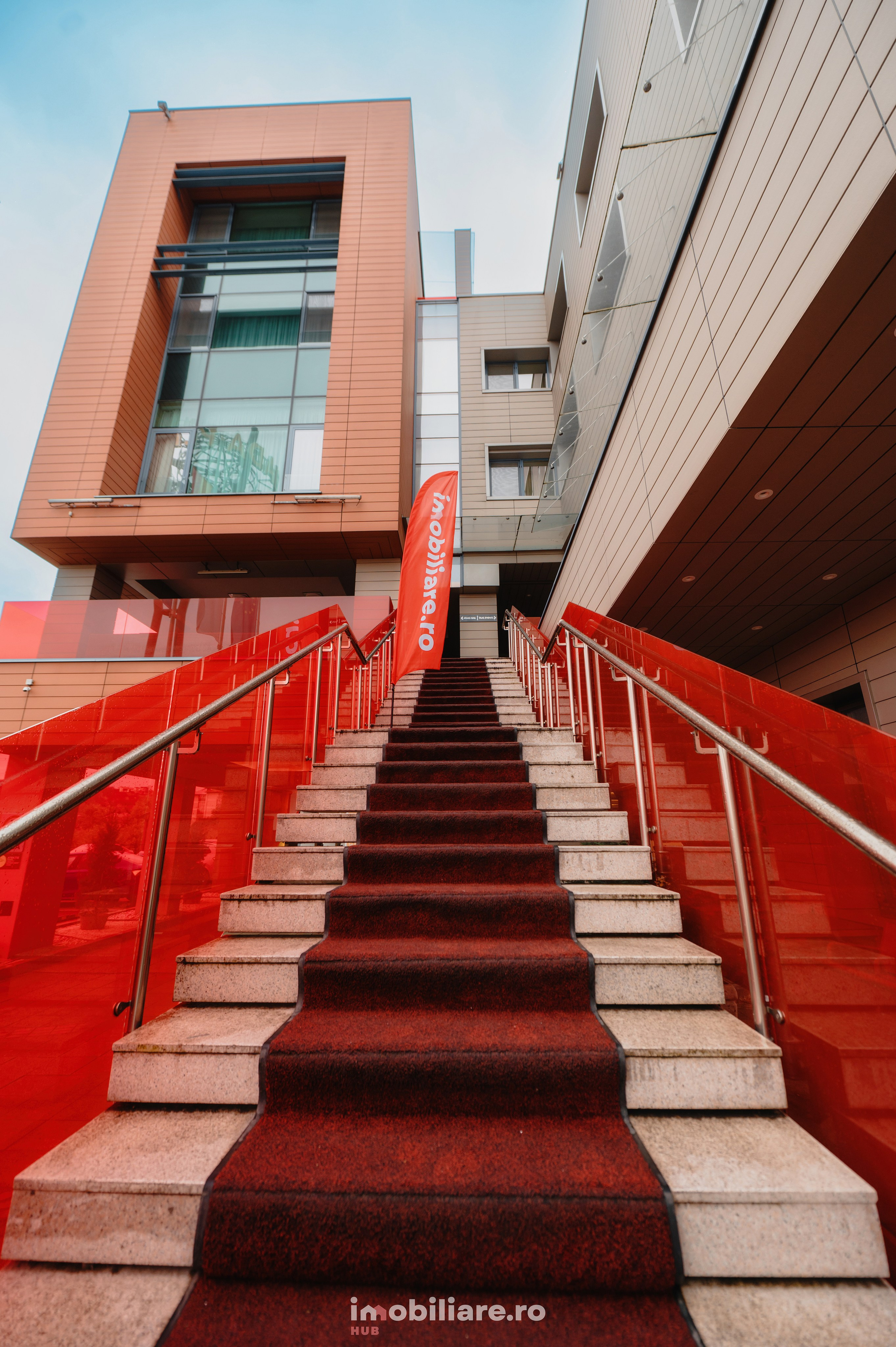 Imobiliare HUB 2026. Laurentiu Stefan StoryTeller