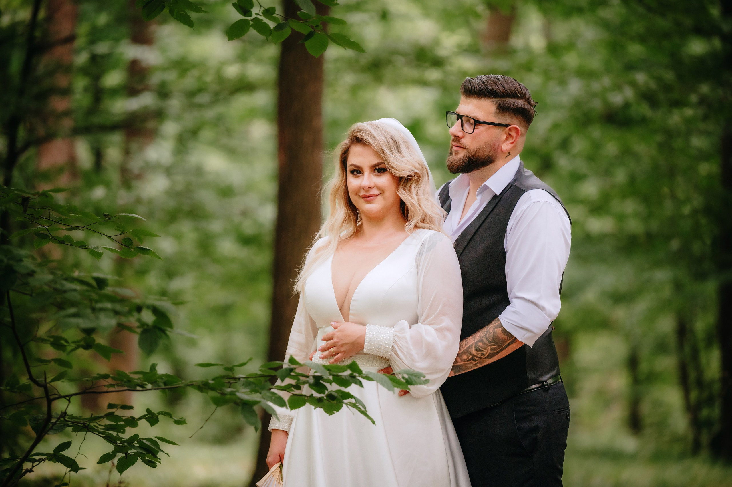 NUNTA Andrei si Andreea. Laurentiu Stefan StoryTeller