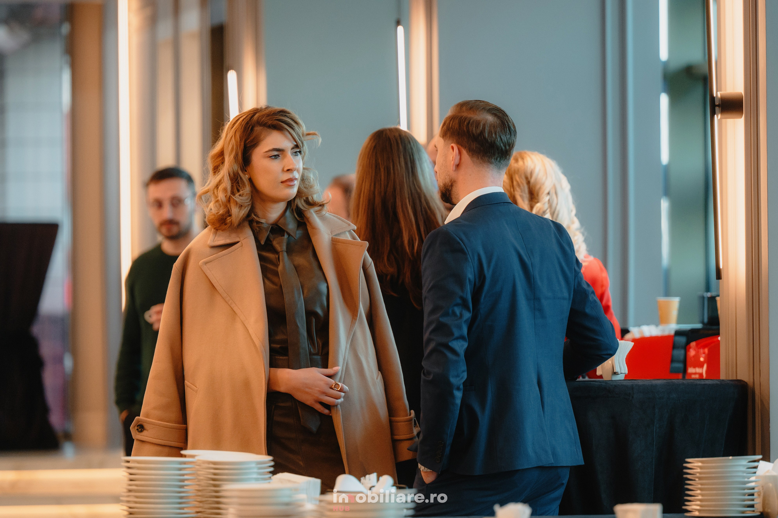 Imobiliare HUB 2026. Laurentiu Stefan StoryTeller