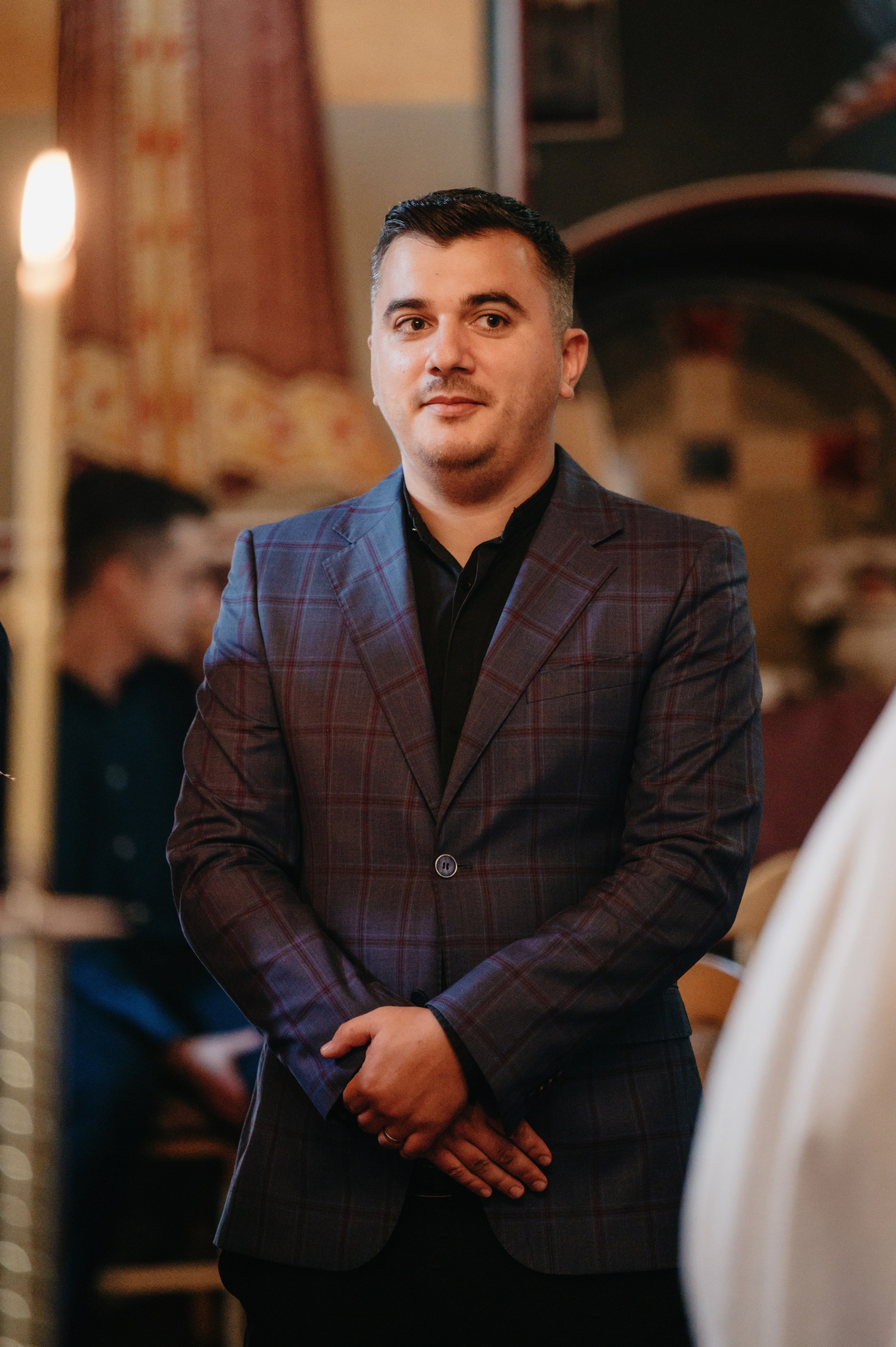 BOTEZ Ana Natasha. Laurentiu Stefan StoryTeller