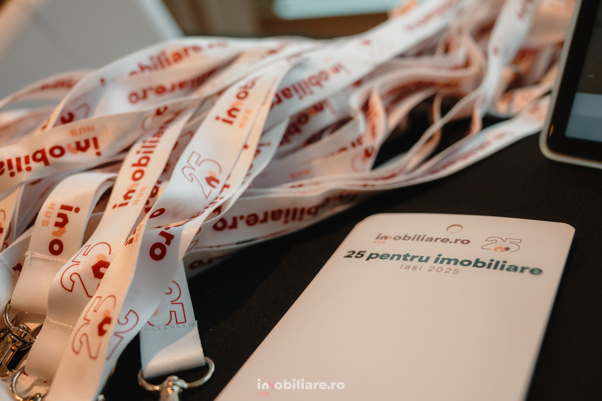 Imobiliare HUB 2026. Laurentiu Stefan StoryTeller