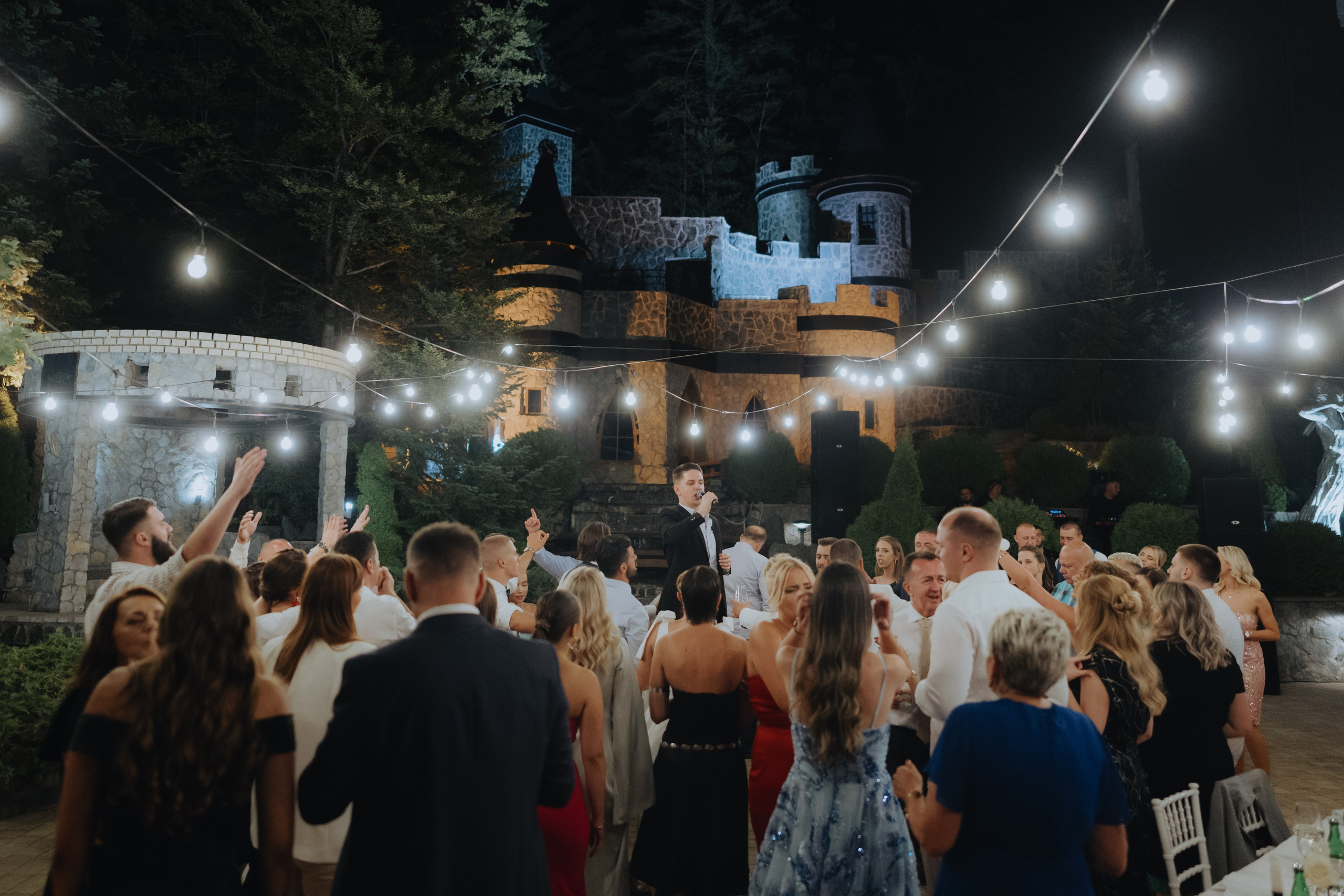 Alina & Adi ⎸ Sarajevo. Profesionalna Fotografija i Videografija | Sarajevo | yasinemir.com