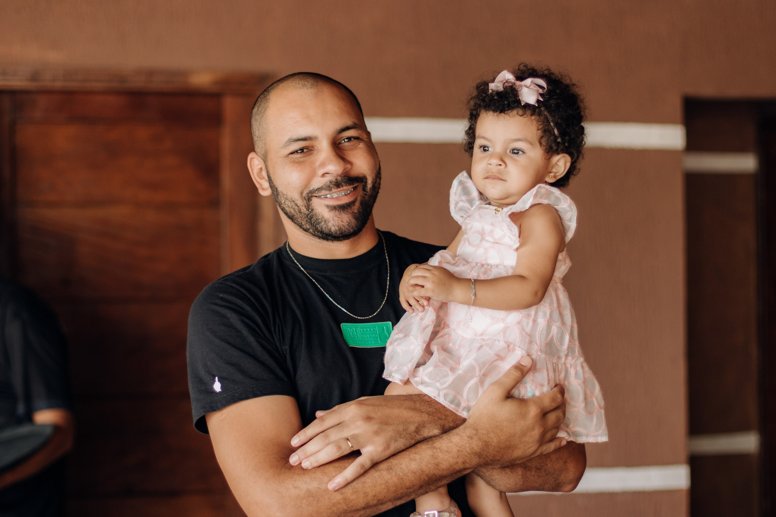 Gustavo — Aniversário 1 ano. Principal