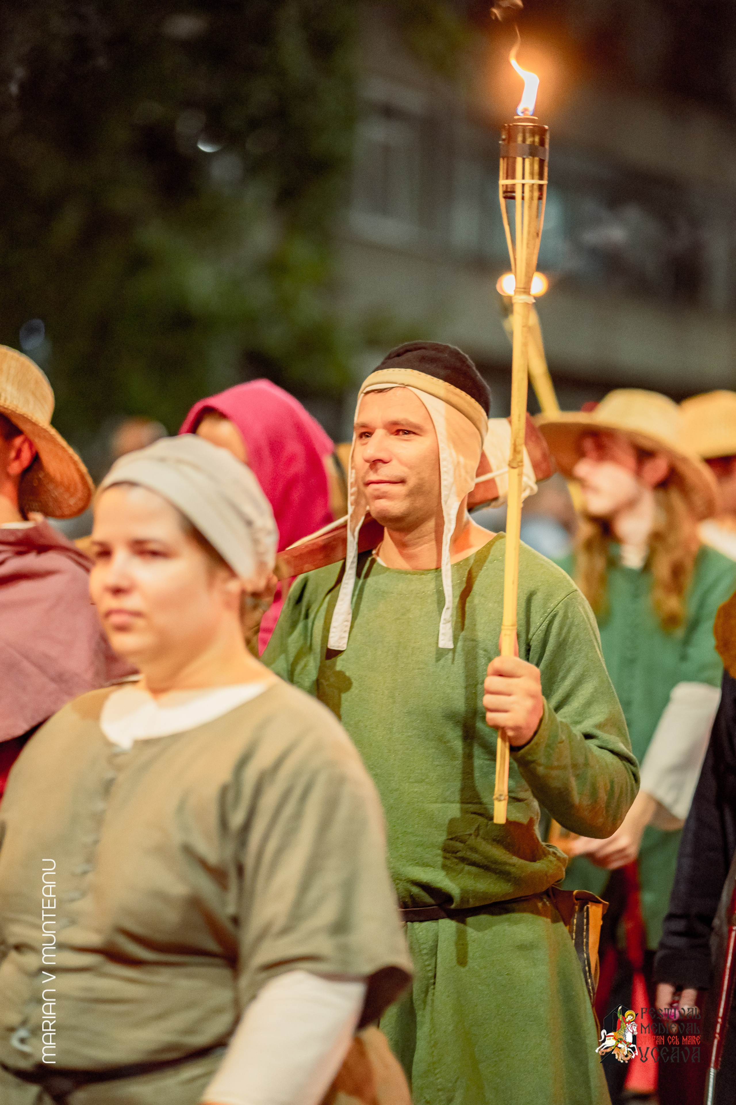 The Medieval Art Festival “Stefan cel Mare” 2024. Photographer Family Wedding Event London and World wide Marian V Munte