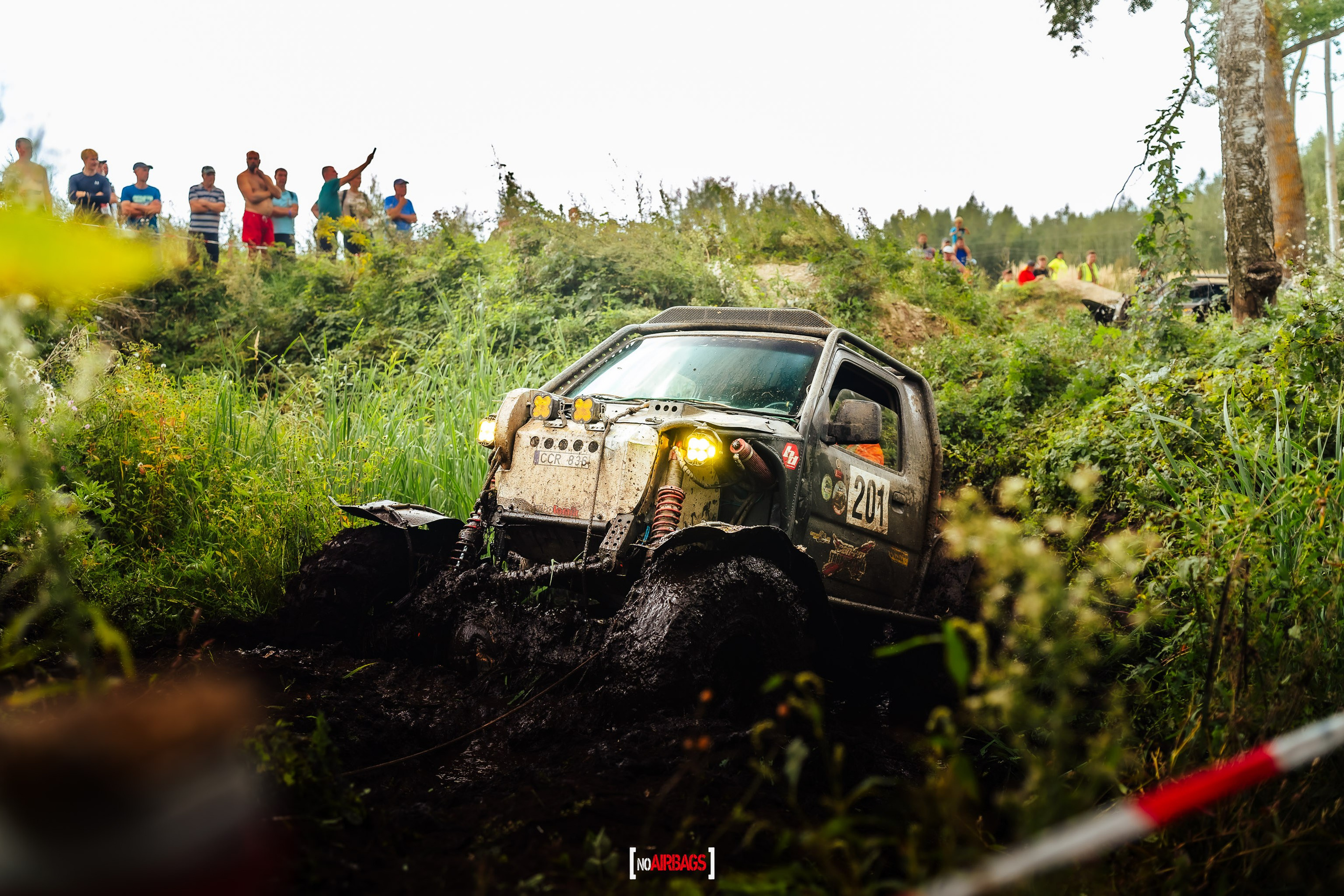 LASF 2024 M. PRAVAŽUMO ČEMPIONATO V ETAPAS. OnePIXEL