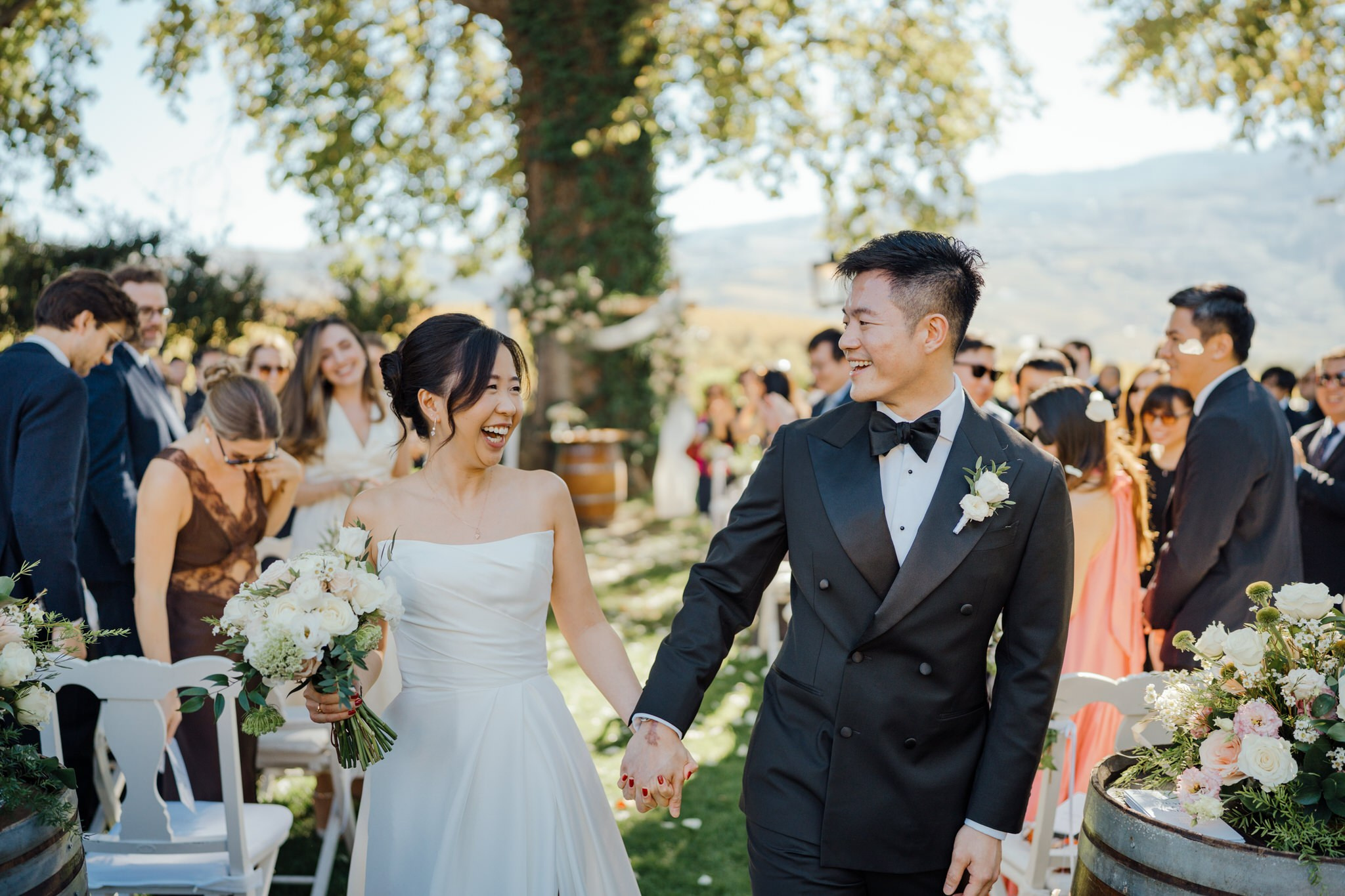 Juniper and Liu. Love Frames | Luxury Wedding Photography & Films in Portugal & Europe