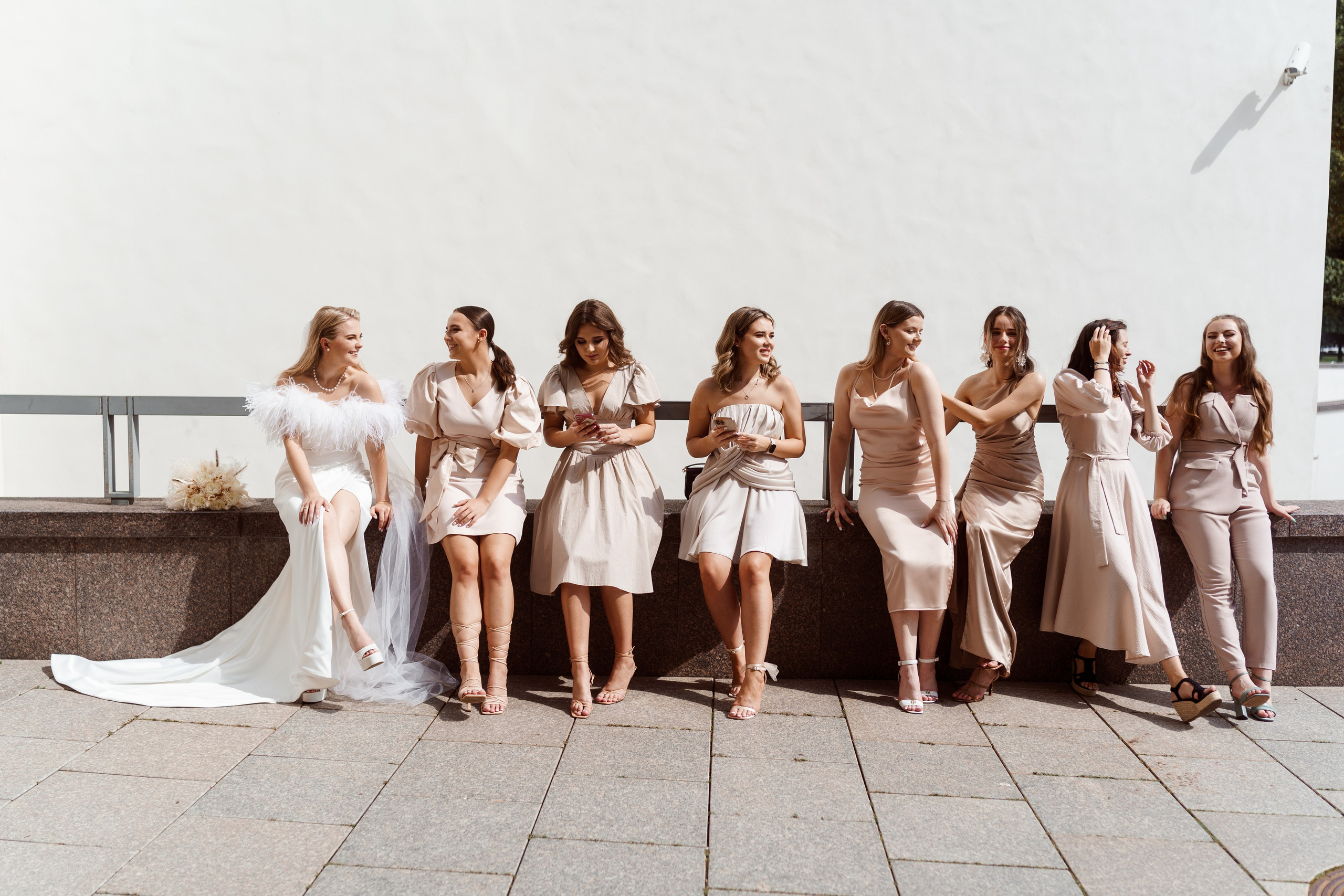 Gerda ir Evaldas. Misevic Wedding — Jausminga ir Profesionali Vestuvių Fotografija