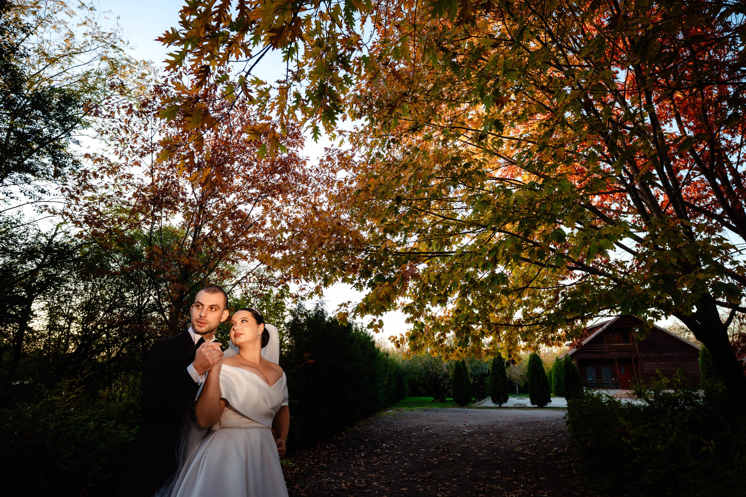 Gianina & Adrian. Fotograf nunta si evenimente Giurgiu
