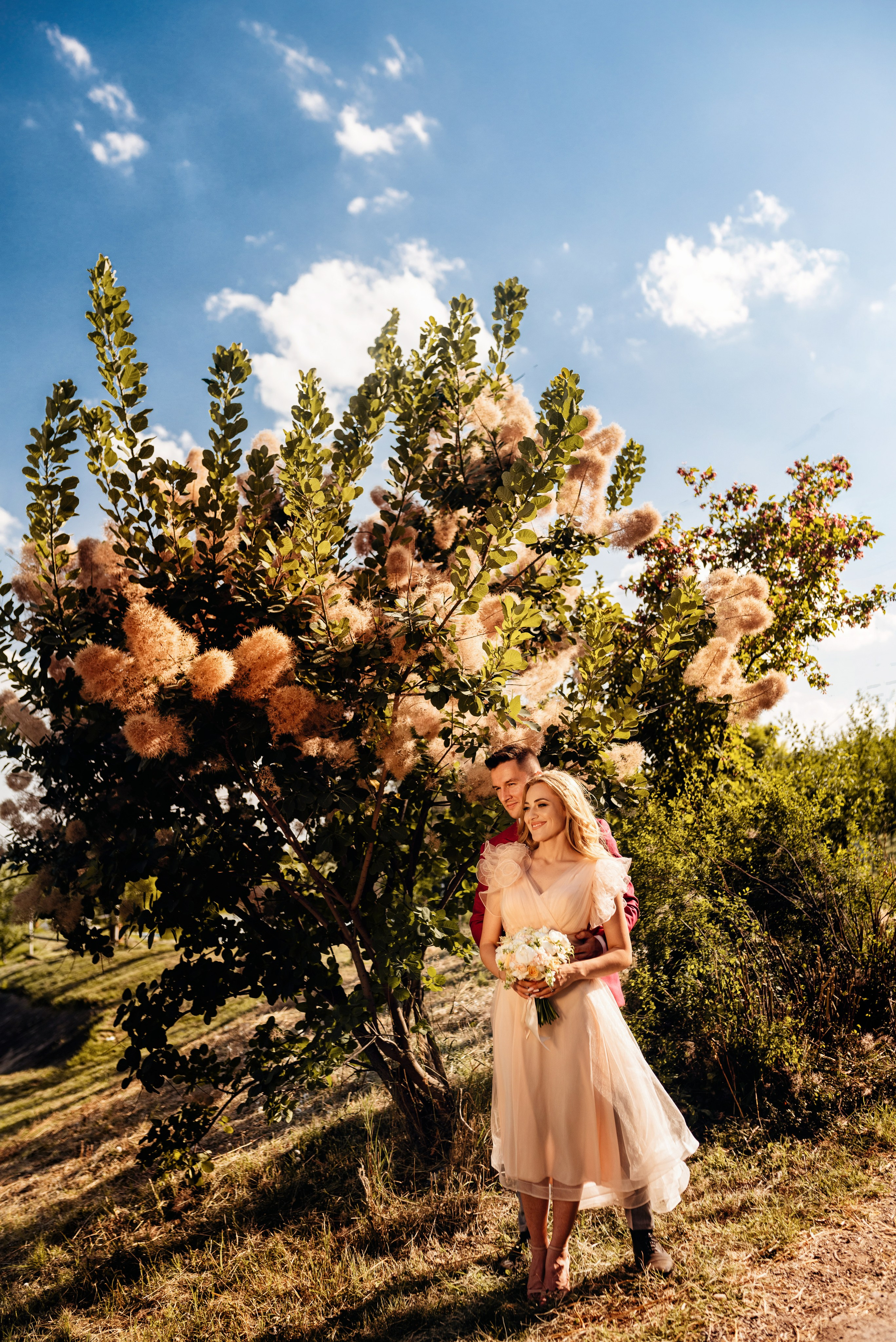 Adriana & Andrei. Acasă