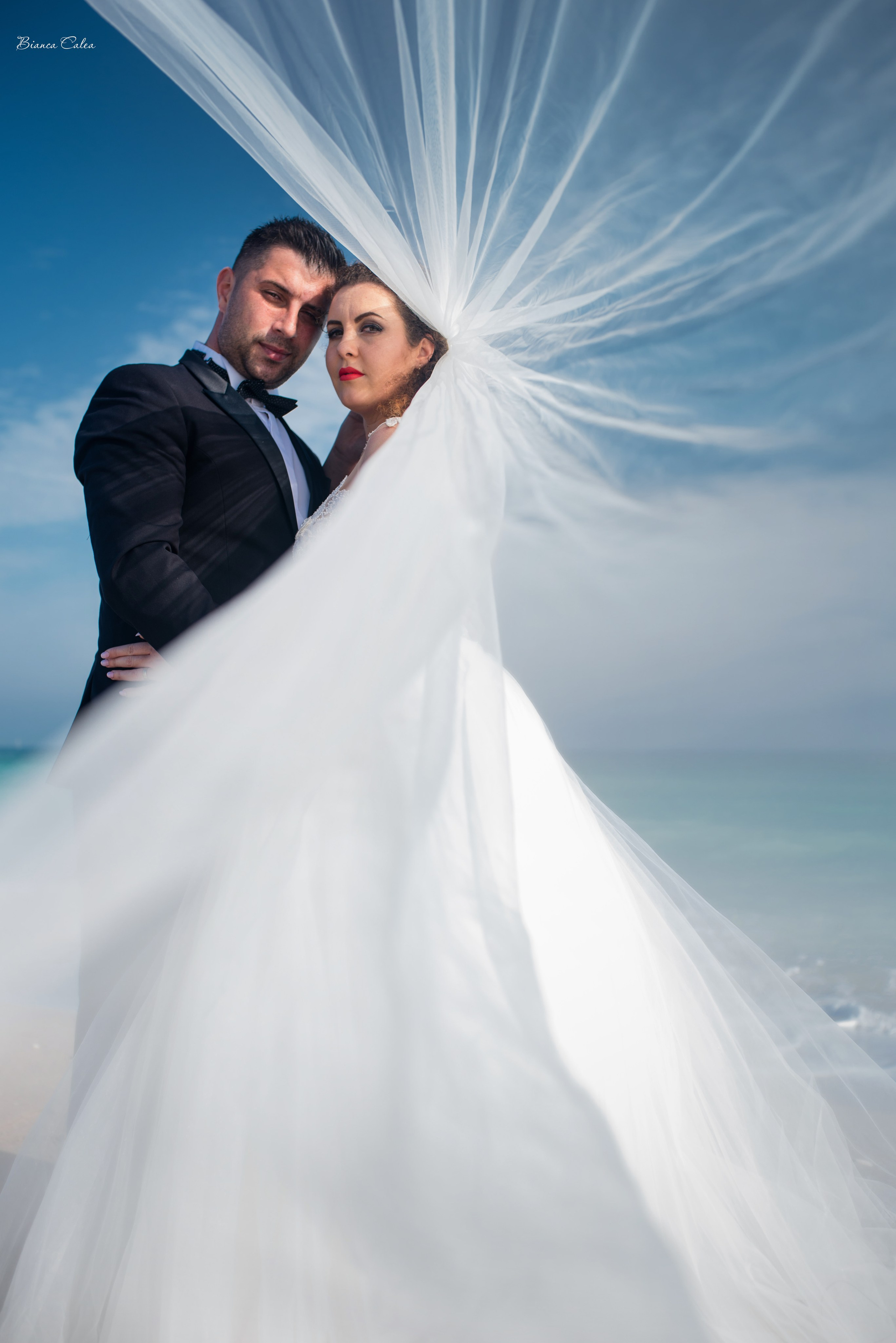 Georgiana & Emanuel - 2018. Fotograf nunta si evenimente Giurgiu