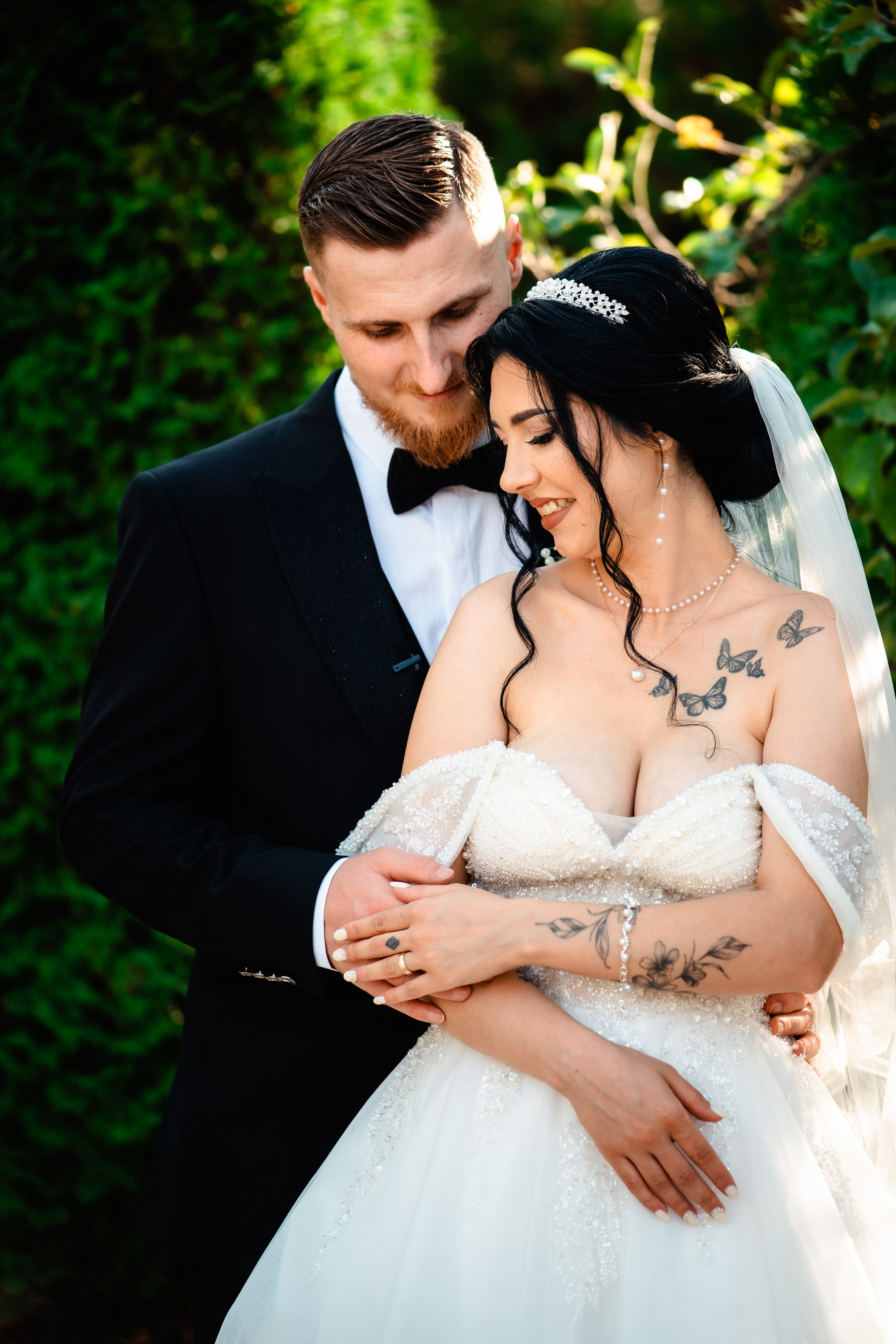 Nicoleta & Alex. Fotograf nunta si evenimente Giurgiu