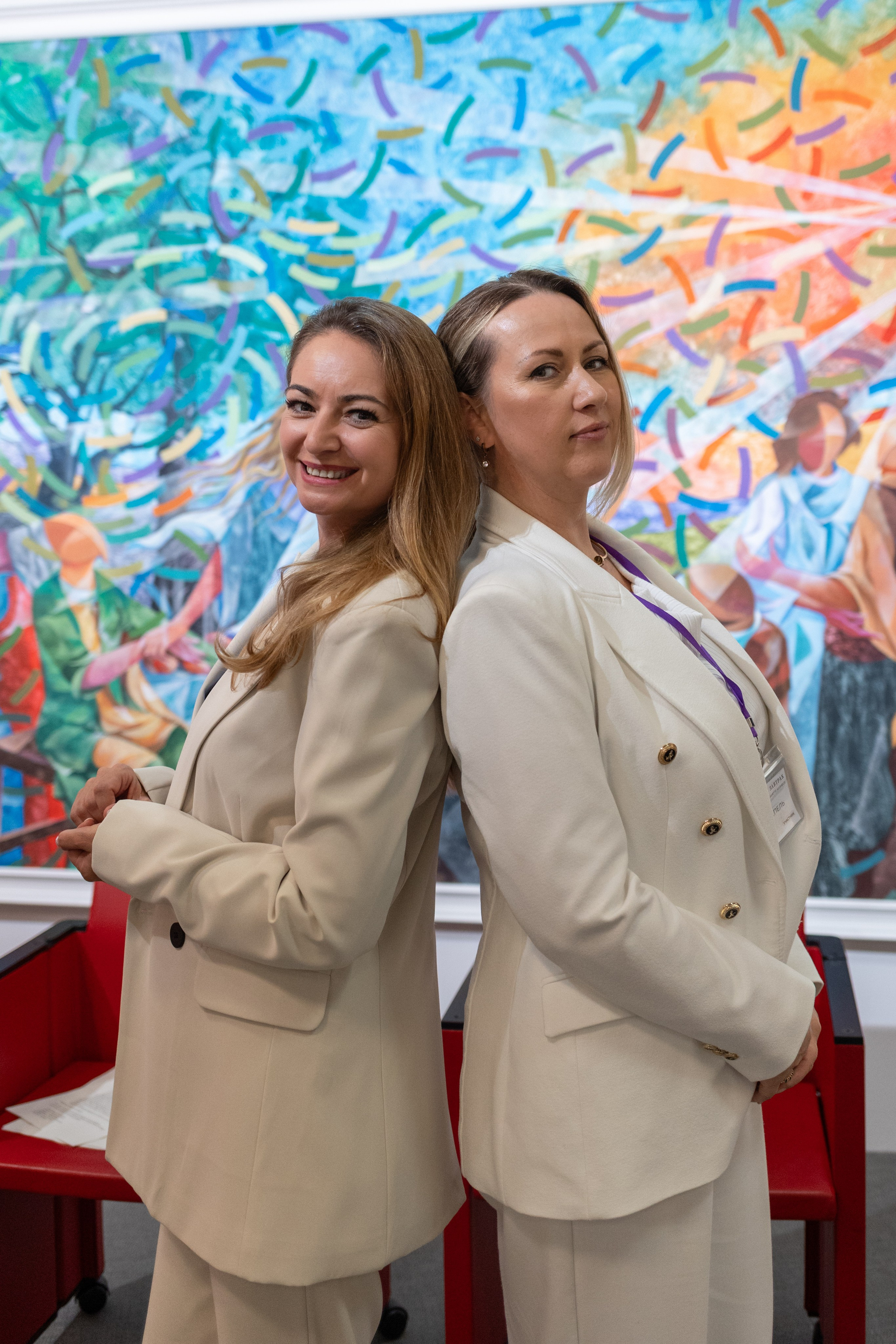 Beauty Networking September 2024. Photographer in Milan |Mila Pro Photo