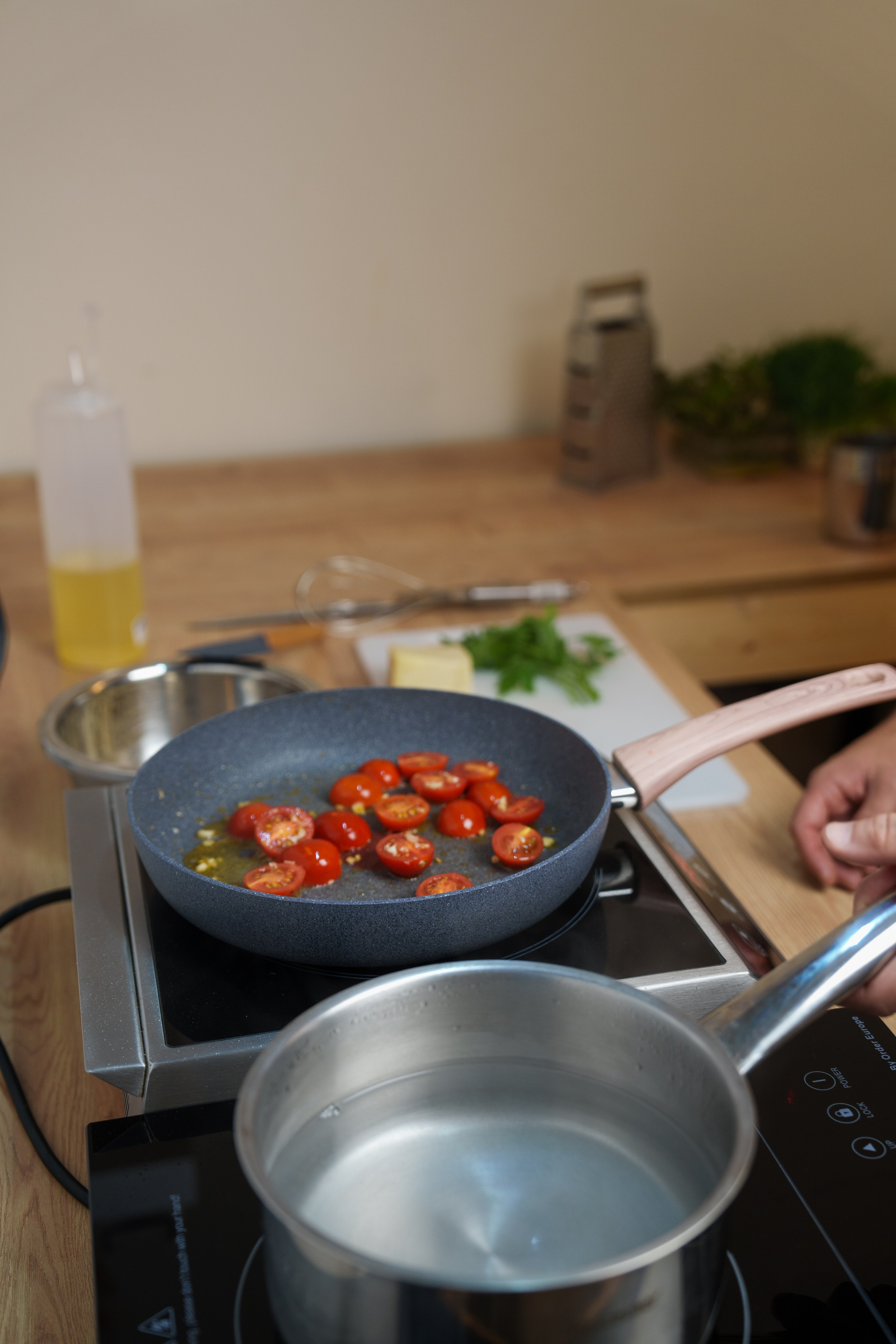 GOOD VIBES. Ekaterina Verbitskaya. Photography