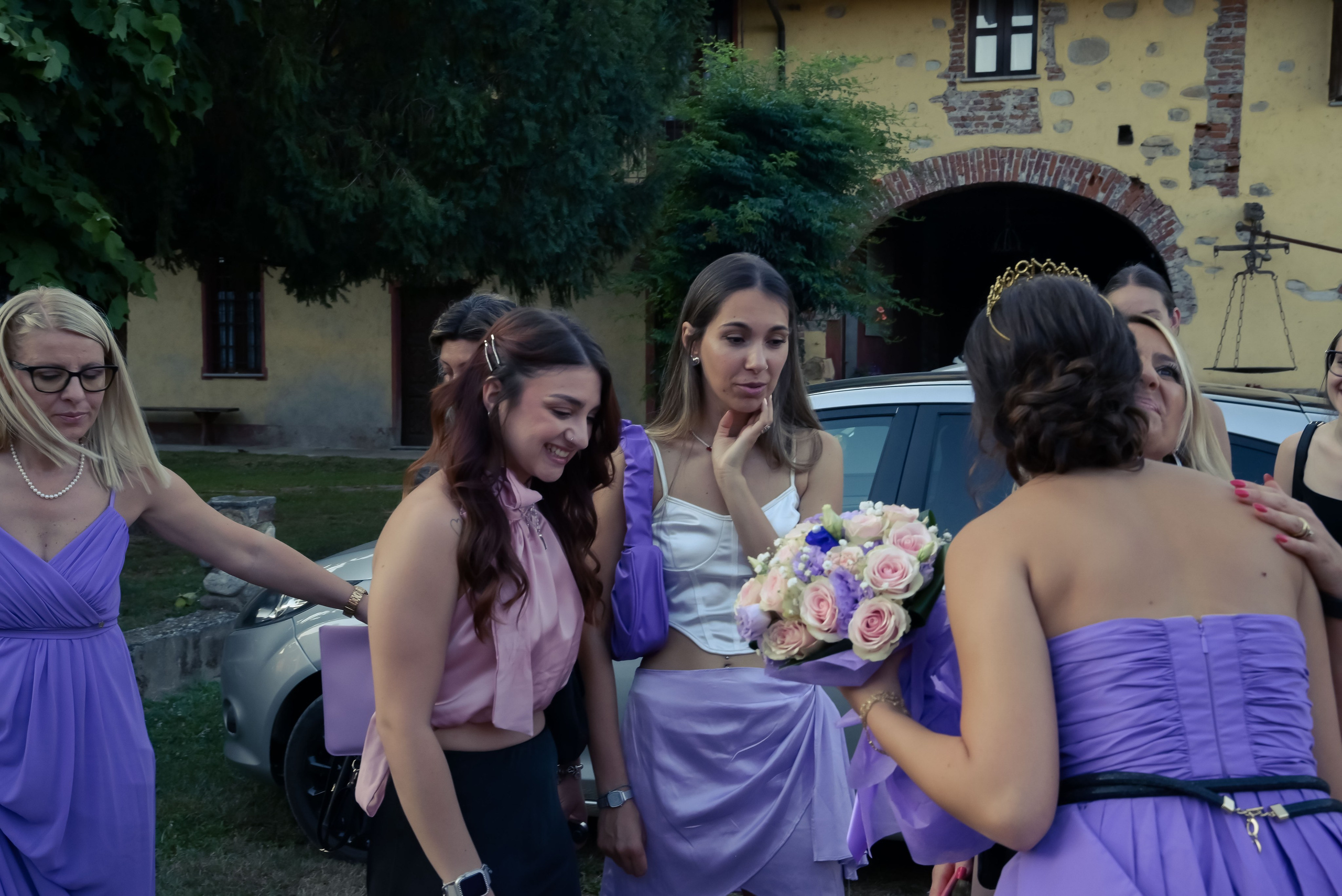 Francesca_la festa dei 18 anni_ 1parte