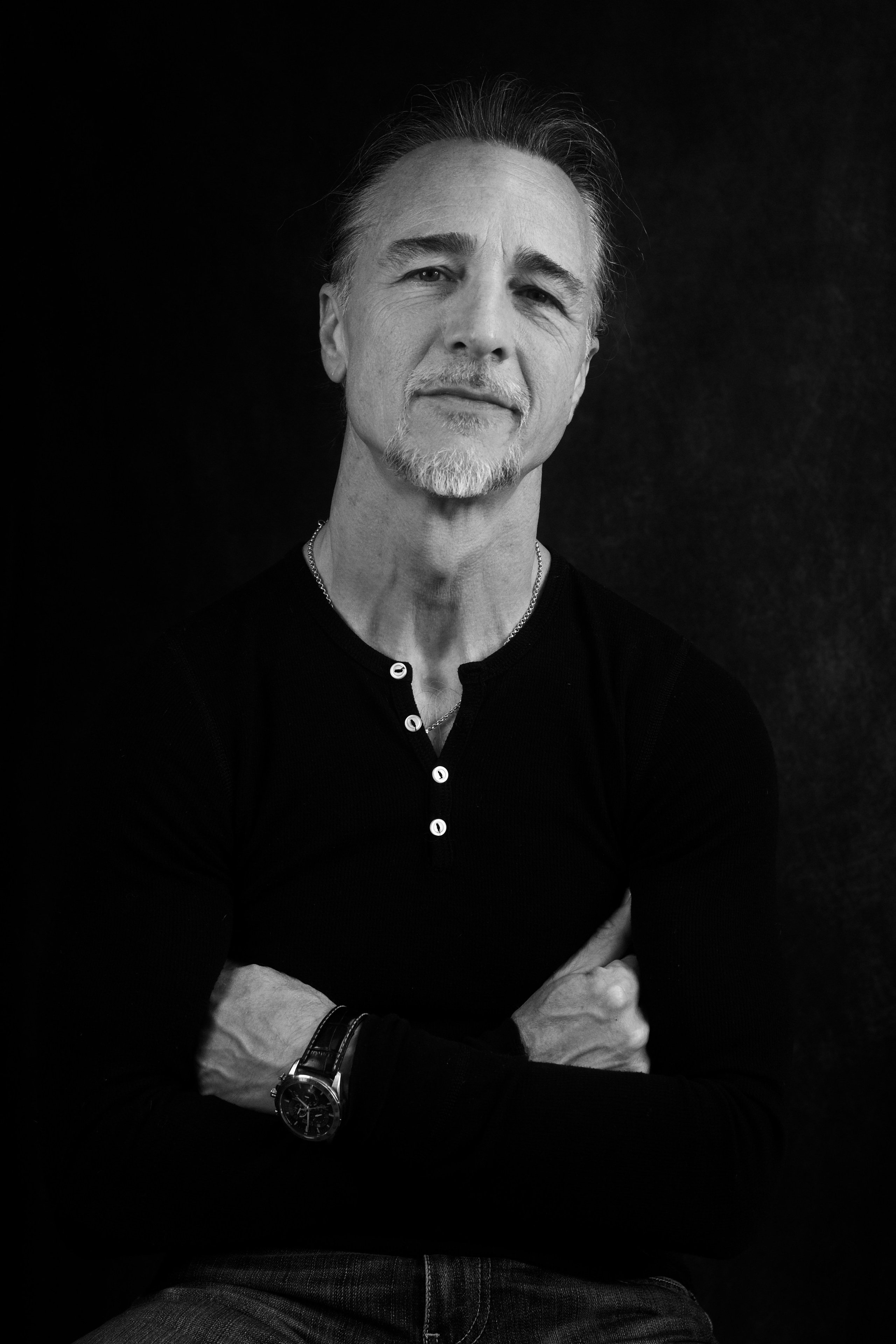 Portraits & Headshots. Main