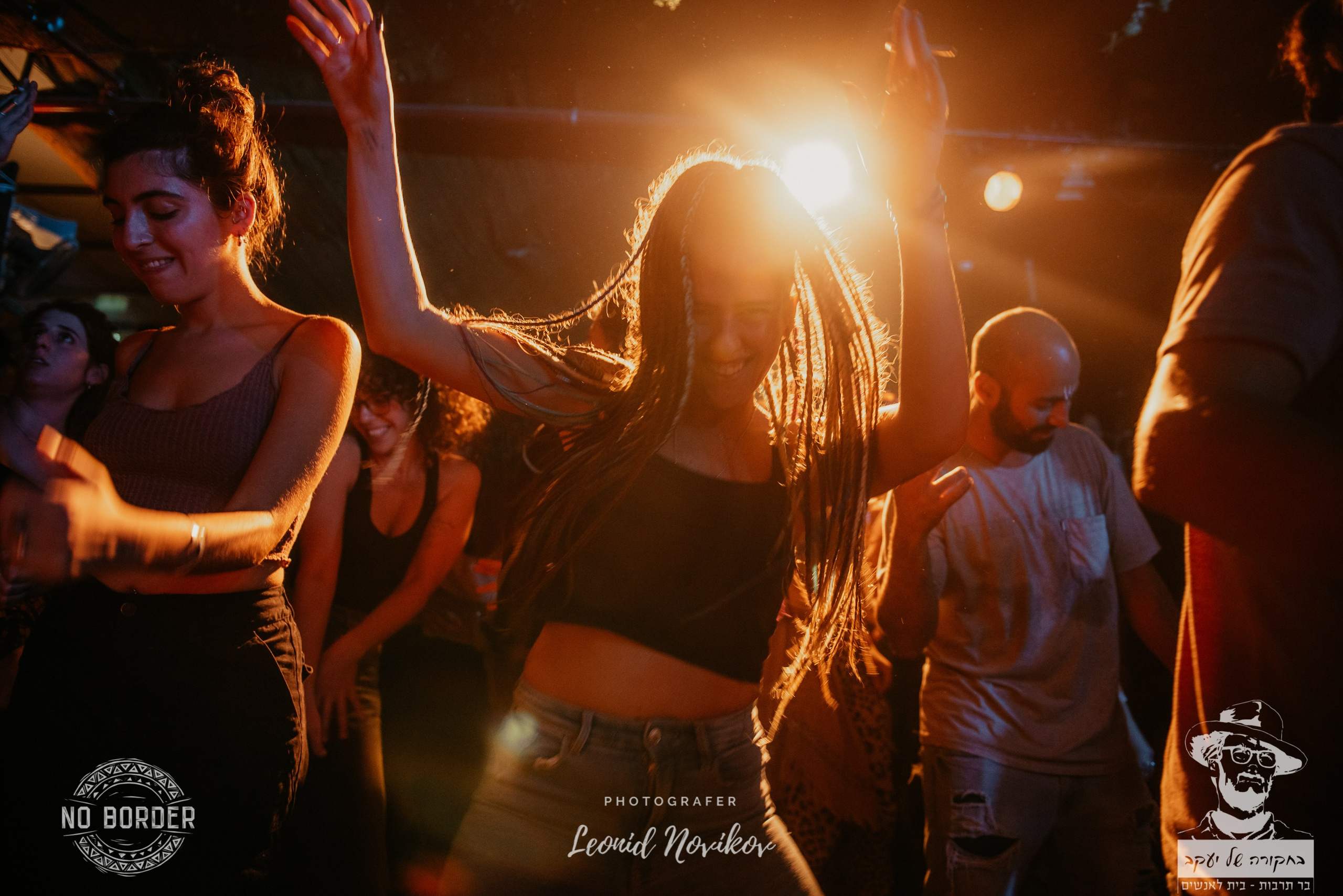 Events. Portrait photografer in Montenegro