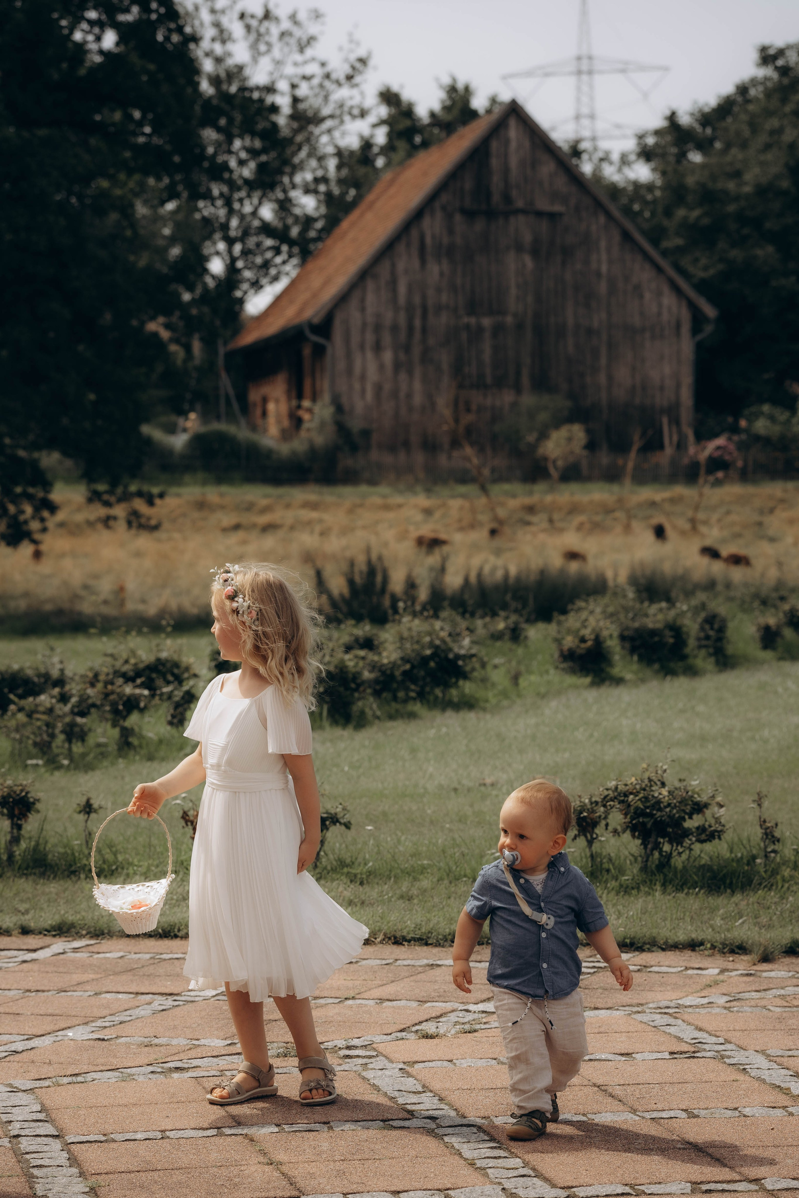 M & J. Shabnam Tavoosi, Photographer in Berlin