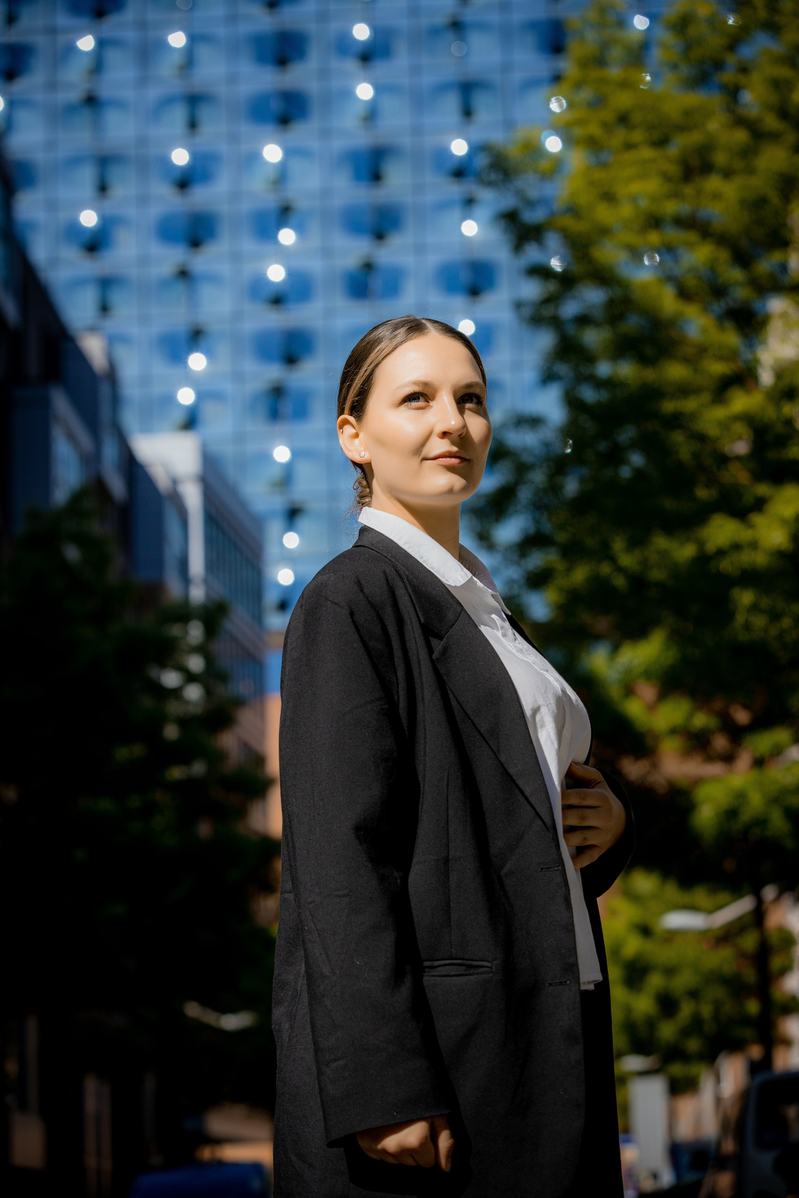 Business-Porträt. Фотограф в Германии — Михаэль Барон