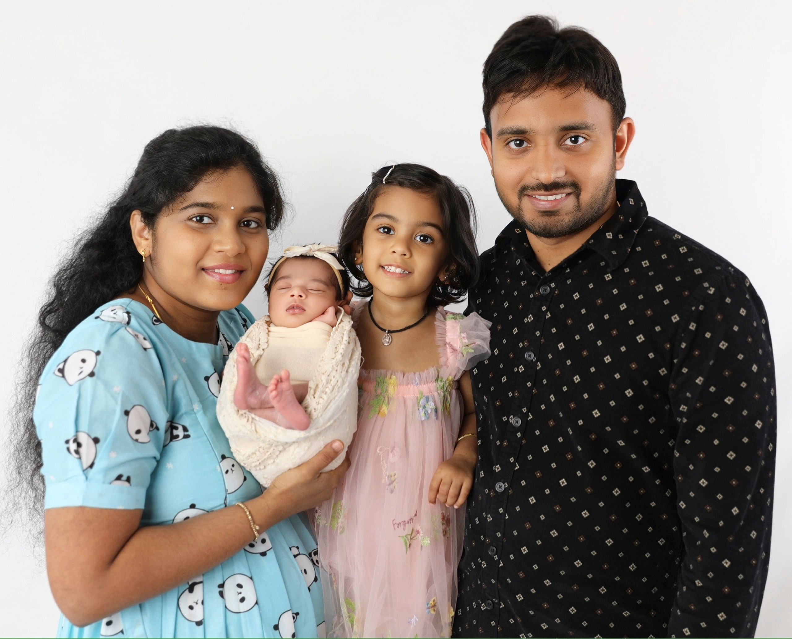 Family. AP Lens Photography | Newborn, Maternity, Milestone & Family Photographer Little Elm TX